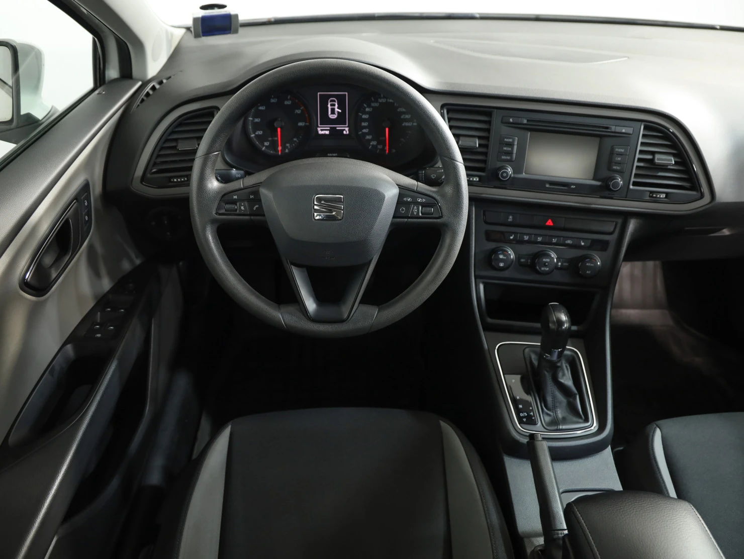 SEAT Leon, 2013