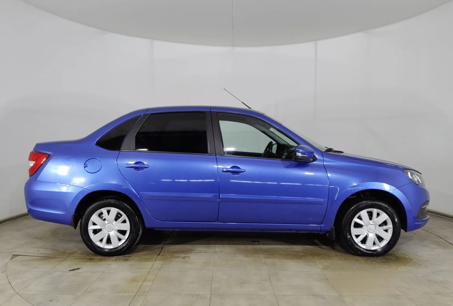 LADA (ВАЗ) Granta, 2021