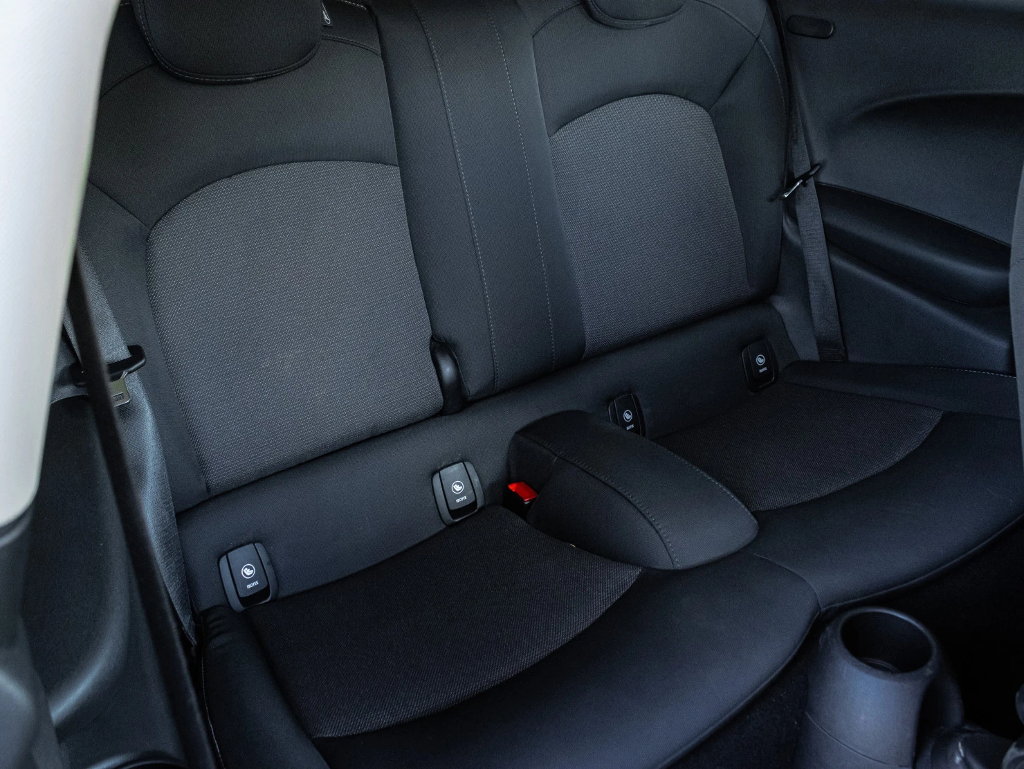 MINI Hatch, 2018