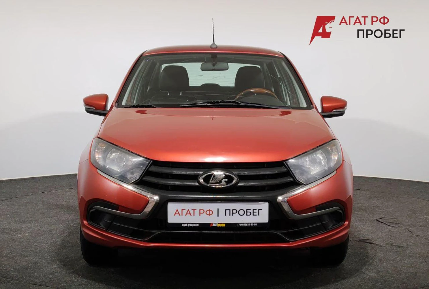 LADA (ВАЗ) Granta, 2020