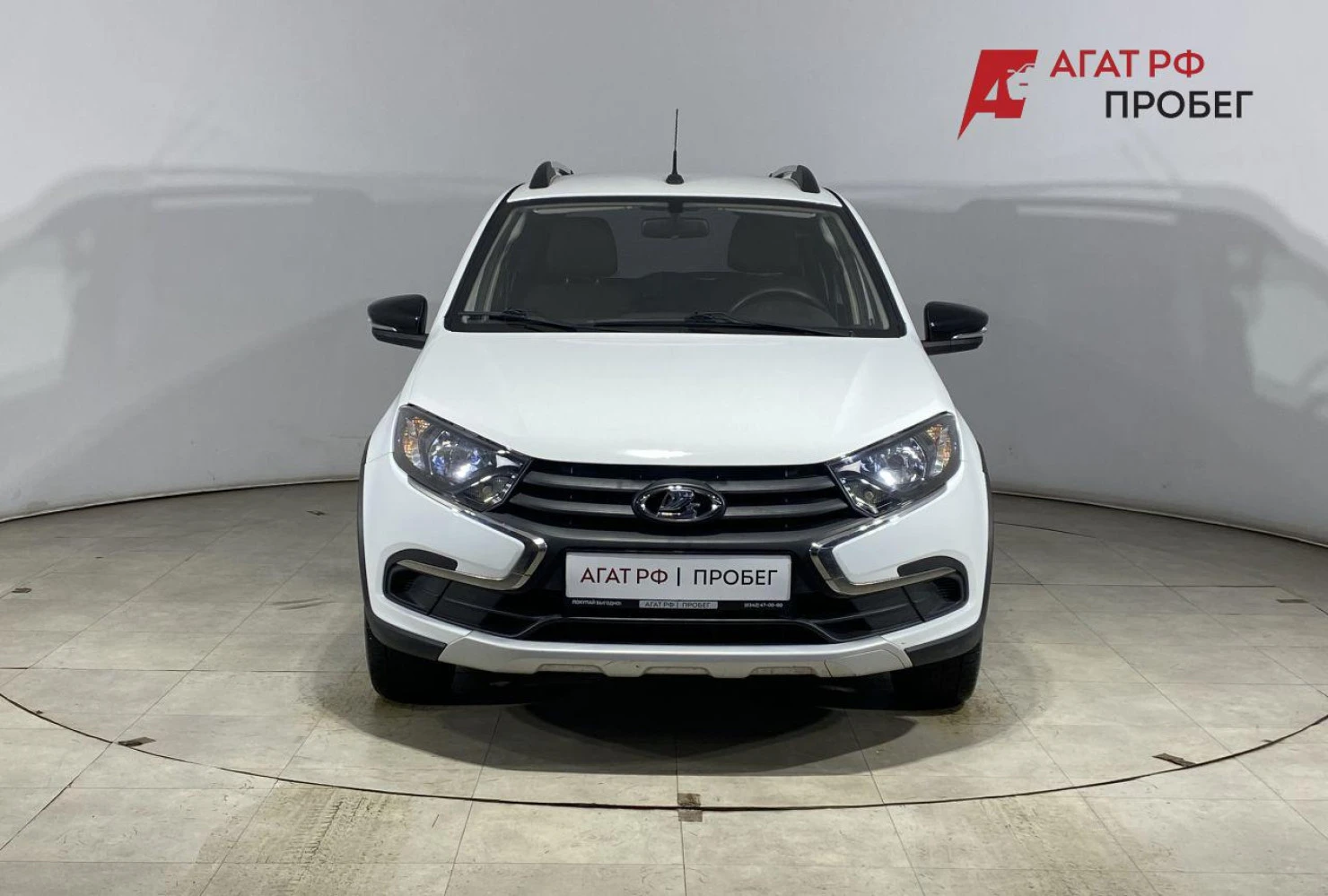 LADA (ВАЗ) Granta, 2022