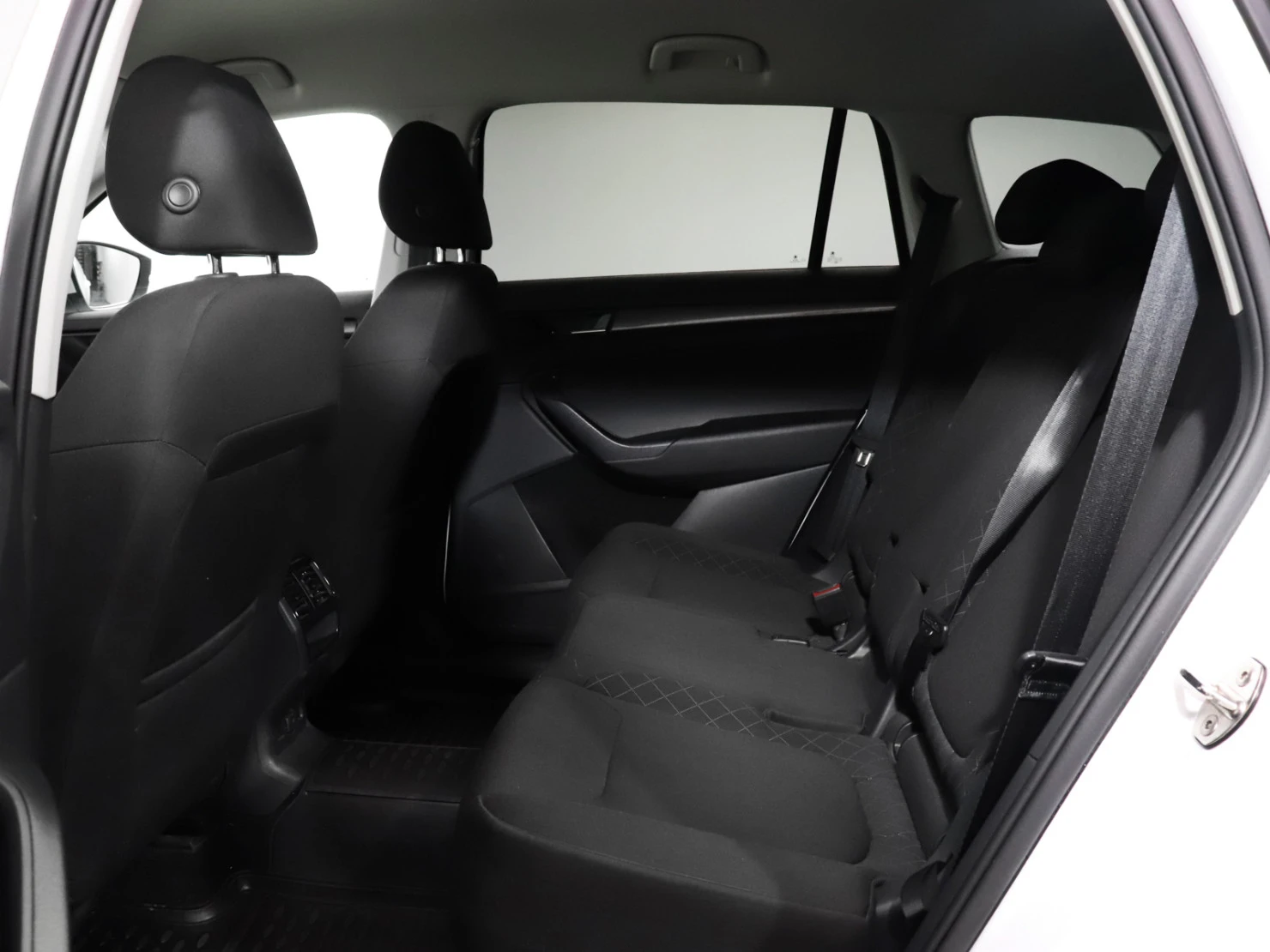 ŠKODA KODIAQ, 2021