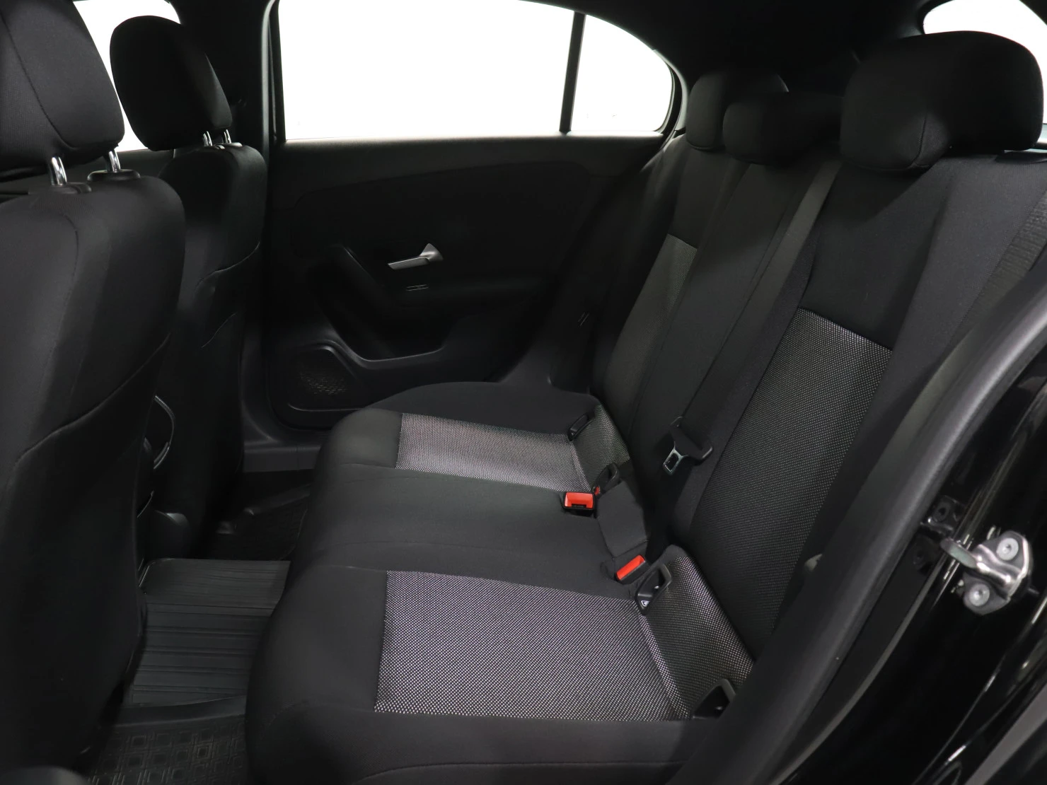 Mercedes-Benz A-Класс, 2019