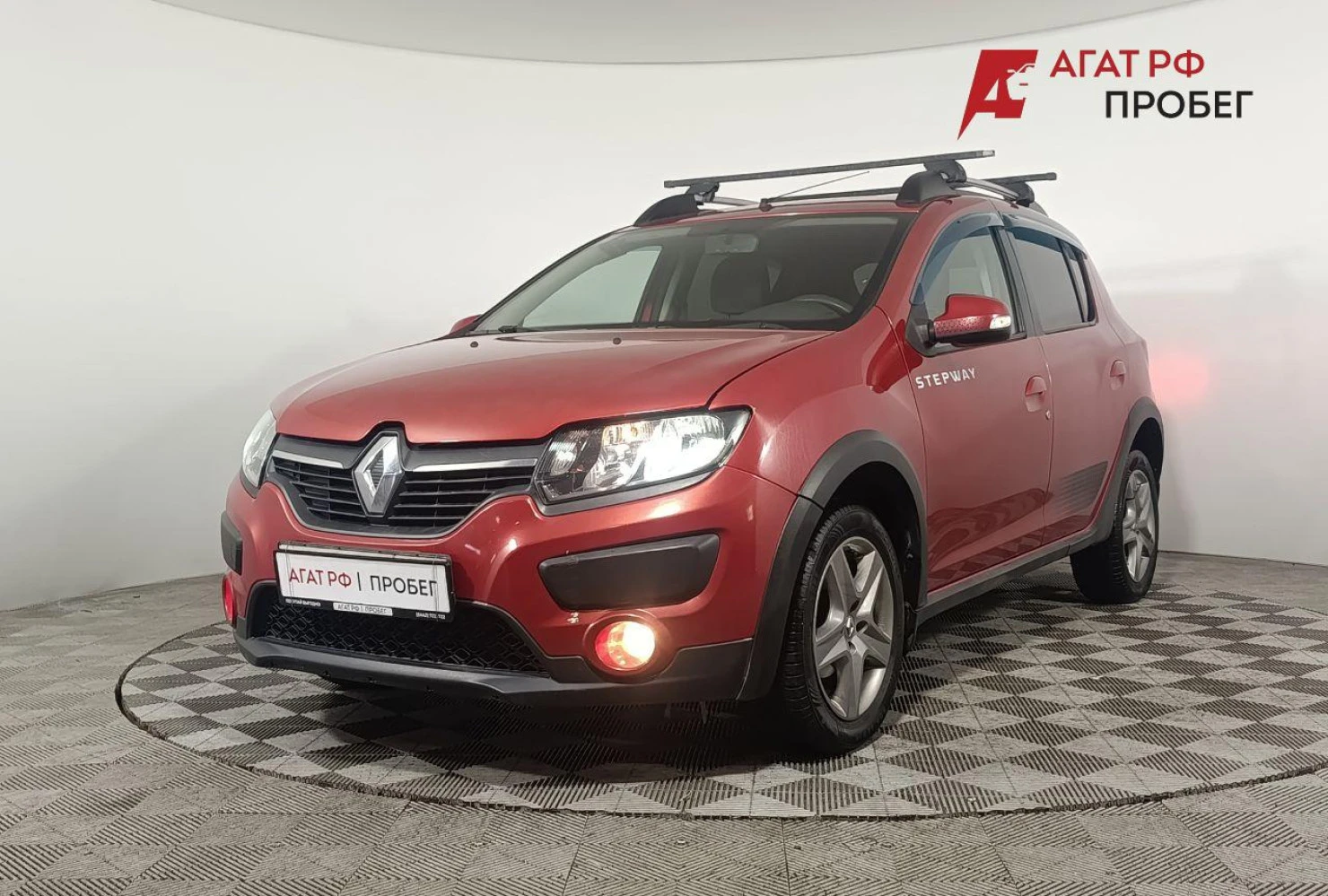 Renault Sandero, 2018