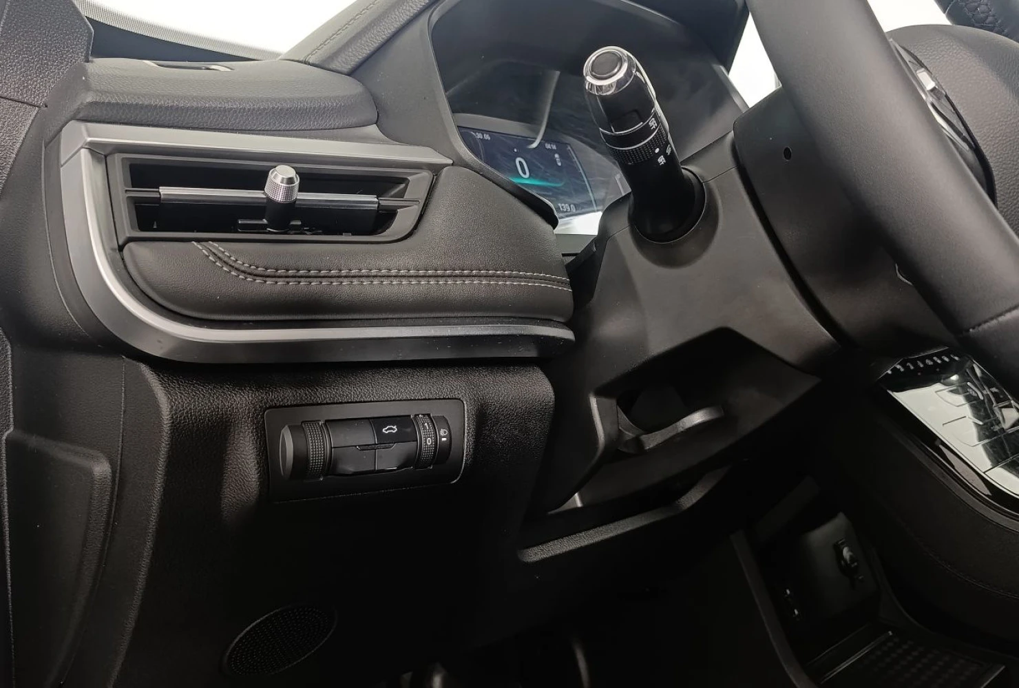 Chery Tiggo 7 Pro, 2021