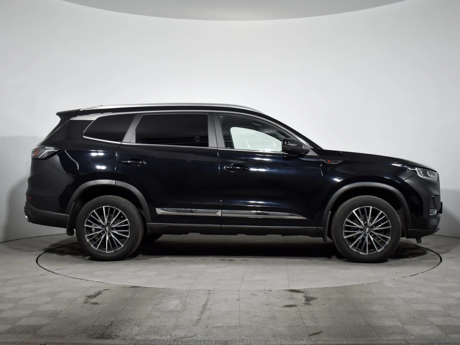 Chery TIGGO 8 Pro MAX, 2023