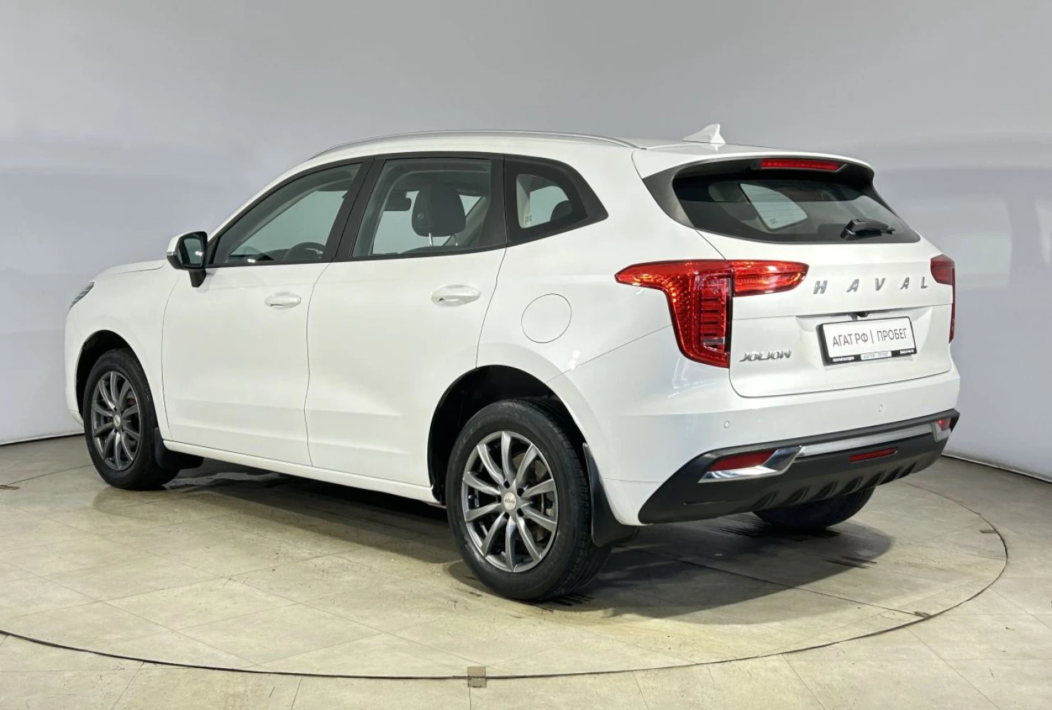 HAVAL Jolion, 2023