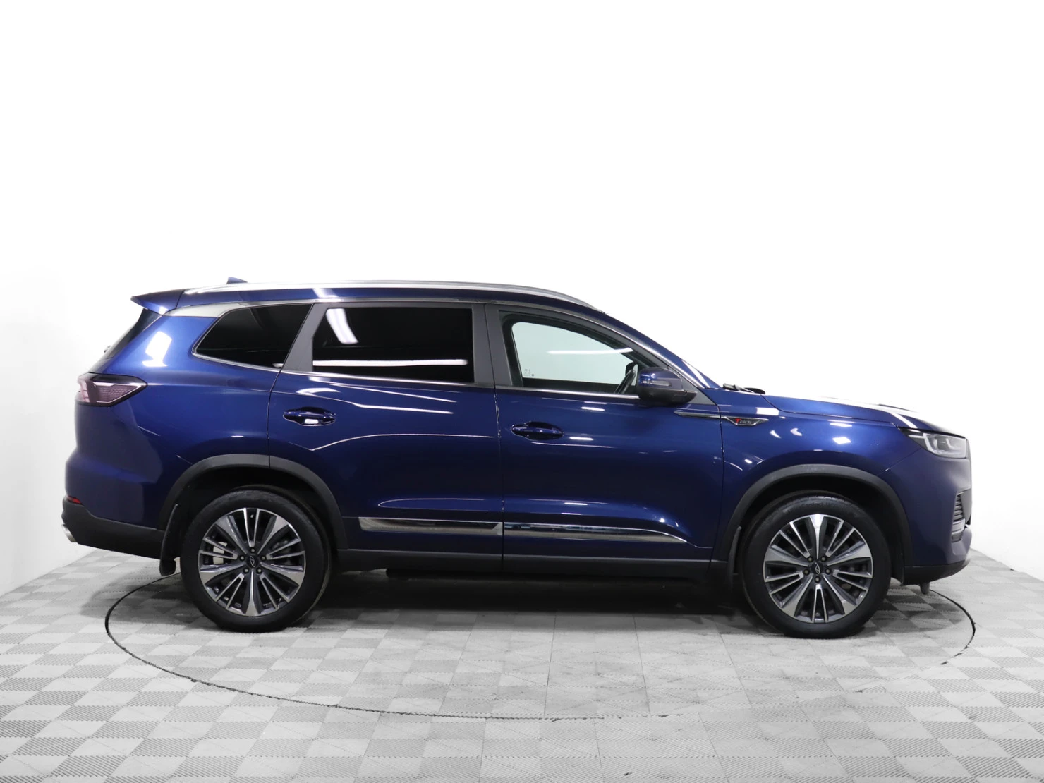 Chery TIGGO 8 Pro MAX, 2023