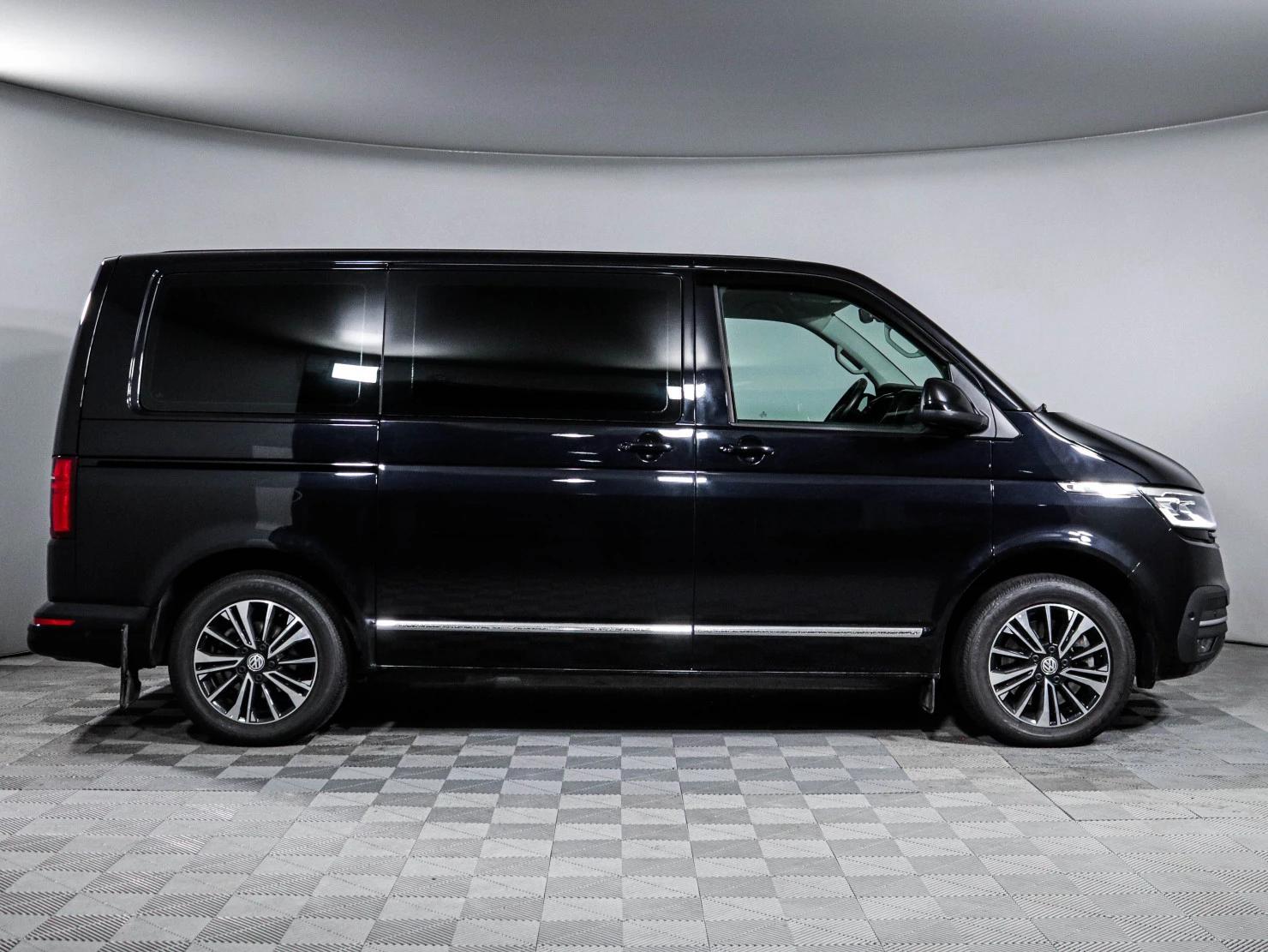 Volkswagen Multivan, 2020