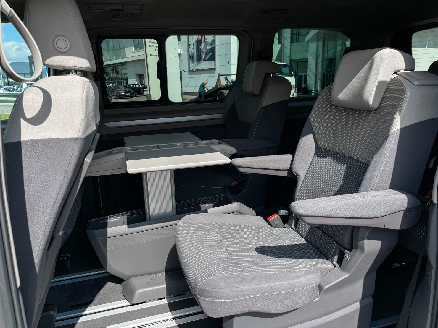 Volkswagen Multivan, 2025