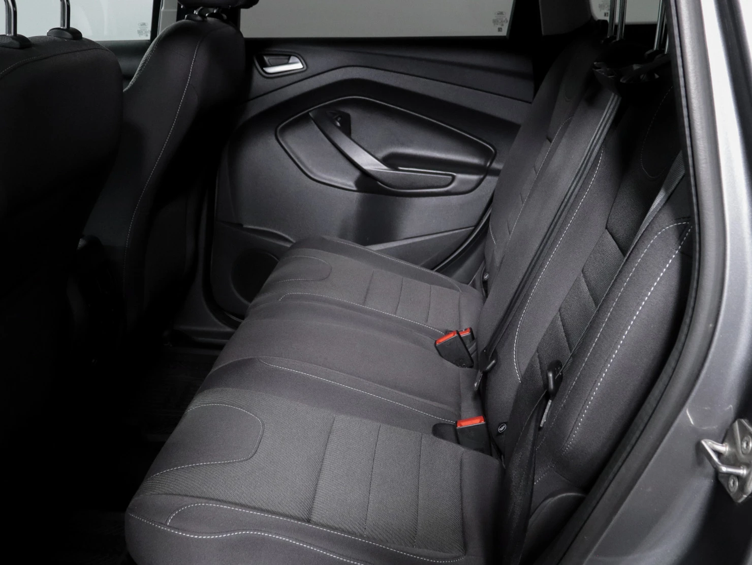 Ford KUGA, 2013