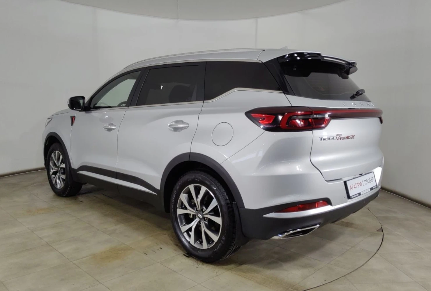 Chery TIGGO 7 Pro MAX, 2023