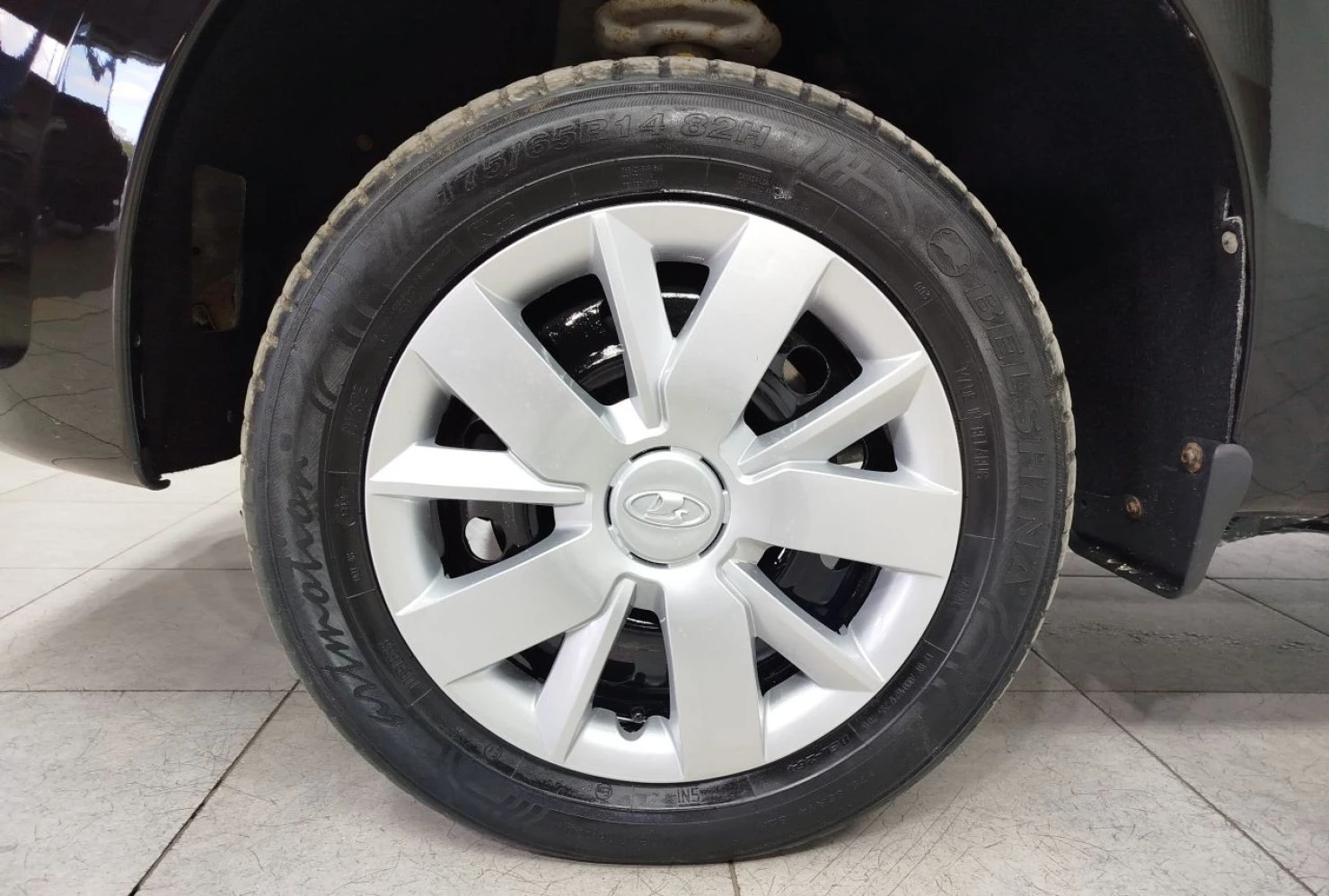 LADA (ВАЗ) Granta, 2019