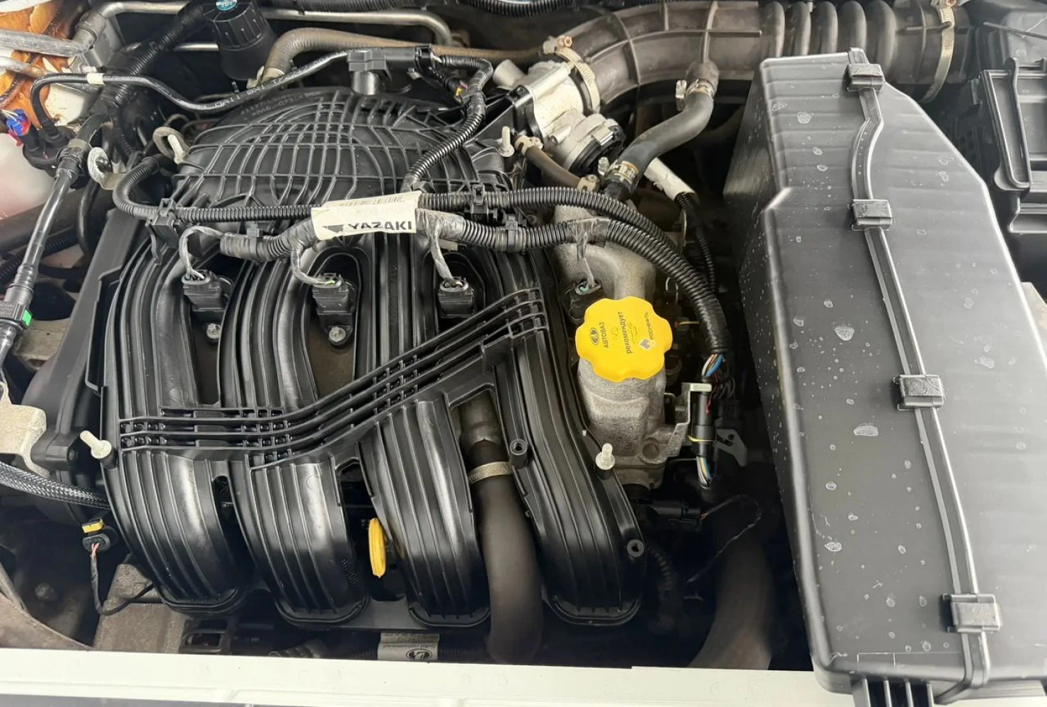 LADA (ВАЗ) Vesta, 2024