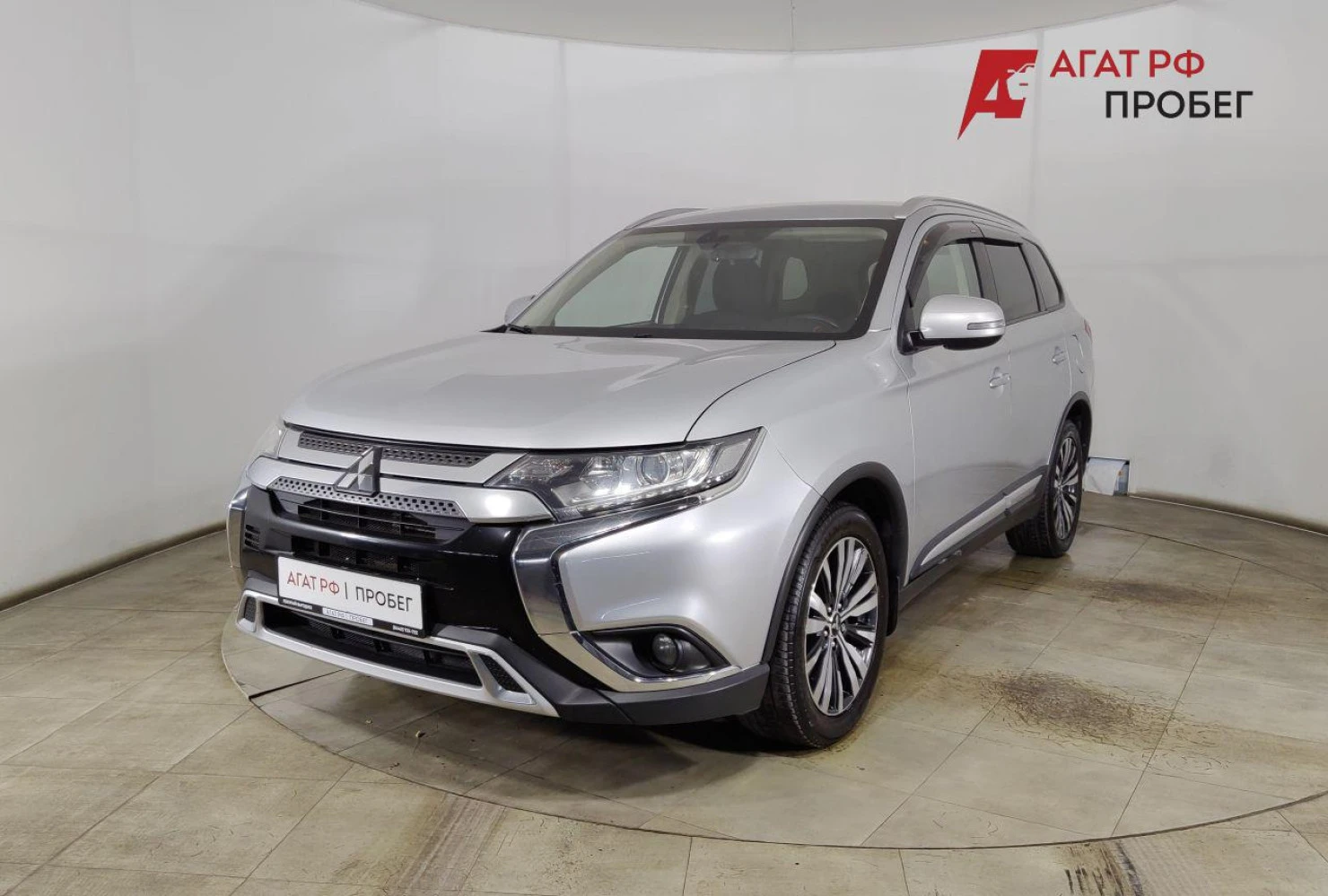 Mitsubishi OUTLANDER, 2018