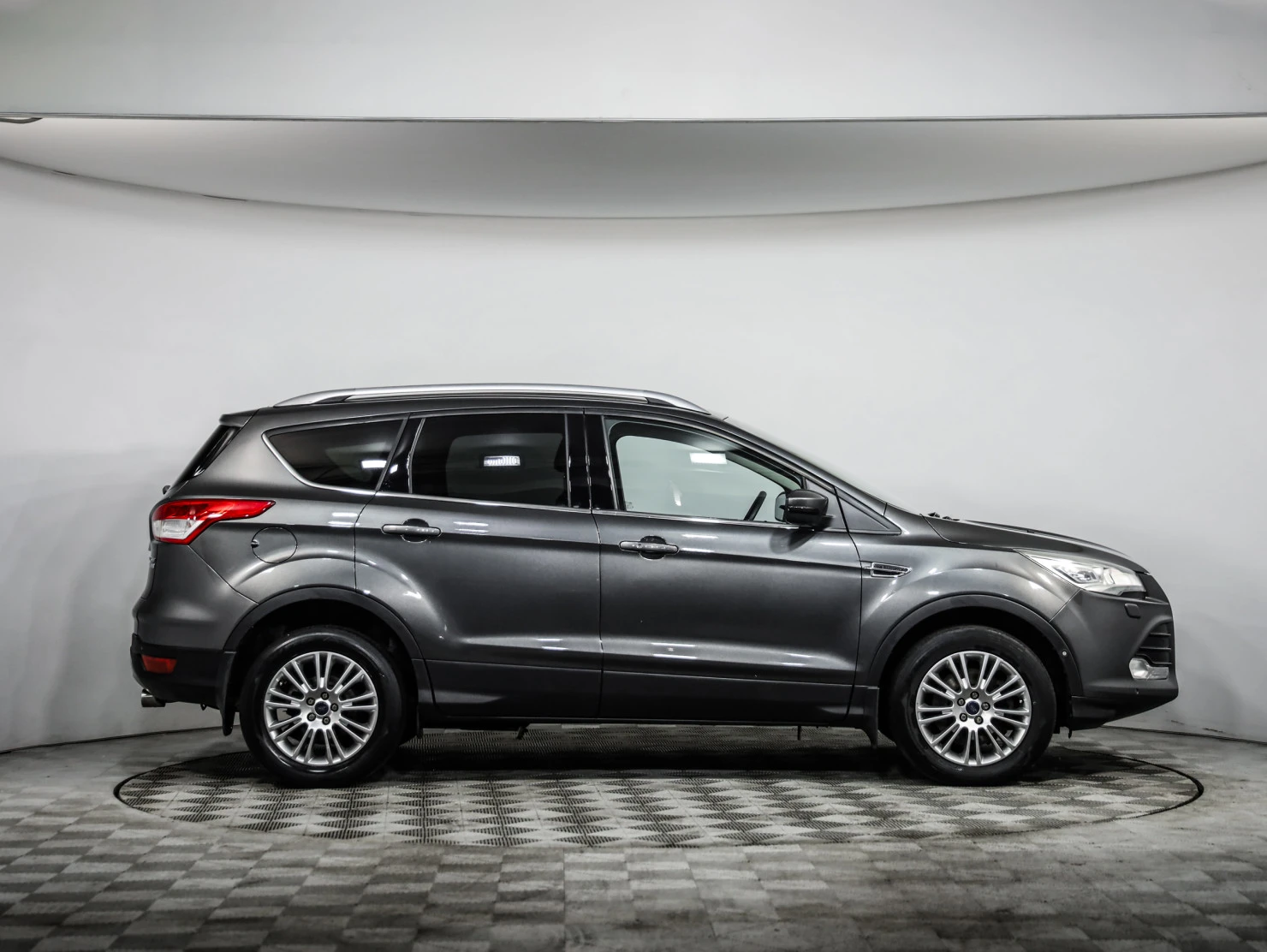 Ford KUGA, 2015
