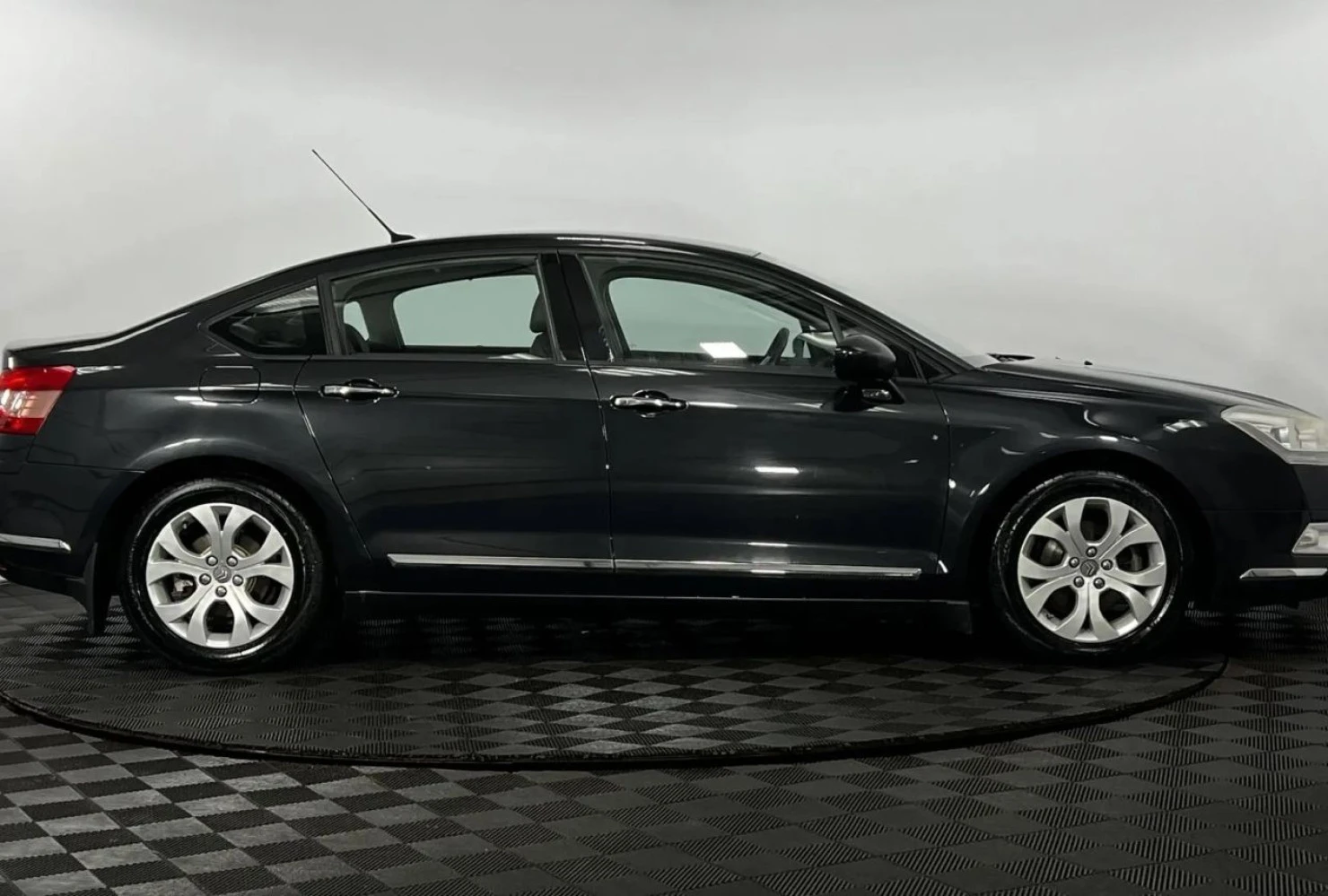 Citroen C5, 2008
