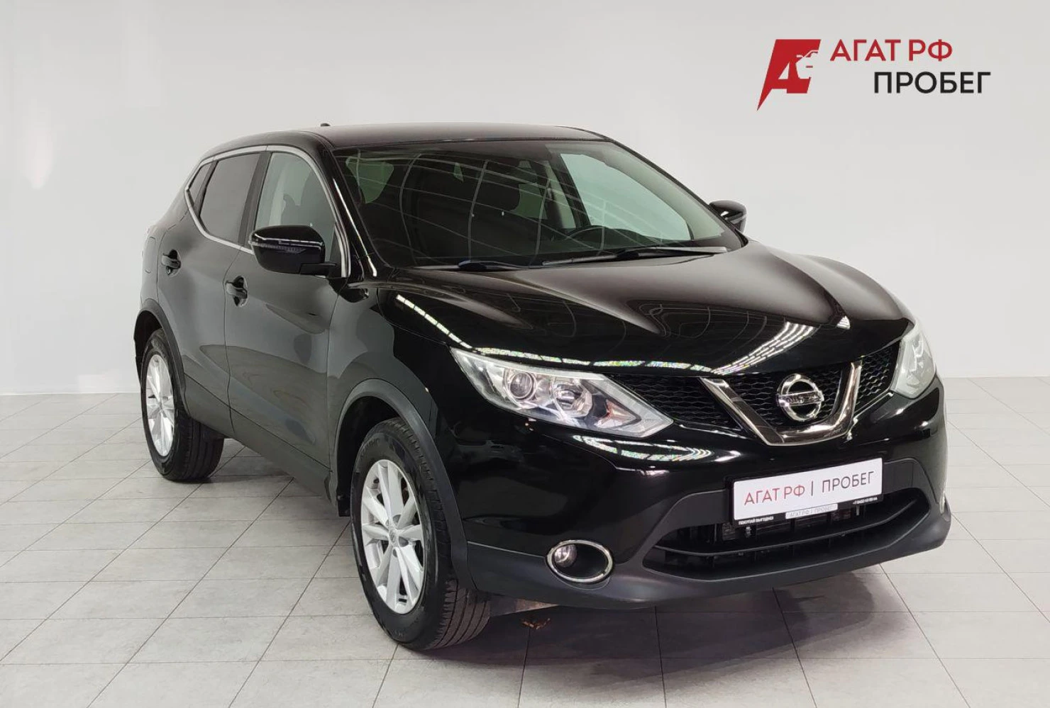 Nissan Qashqai, 2018