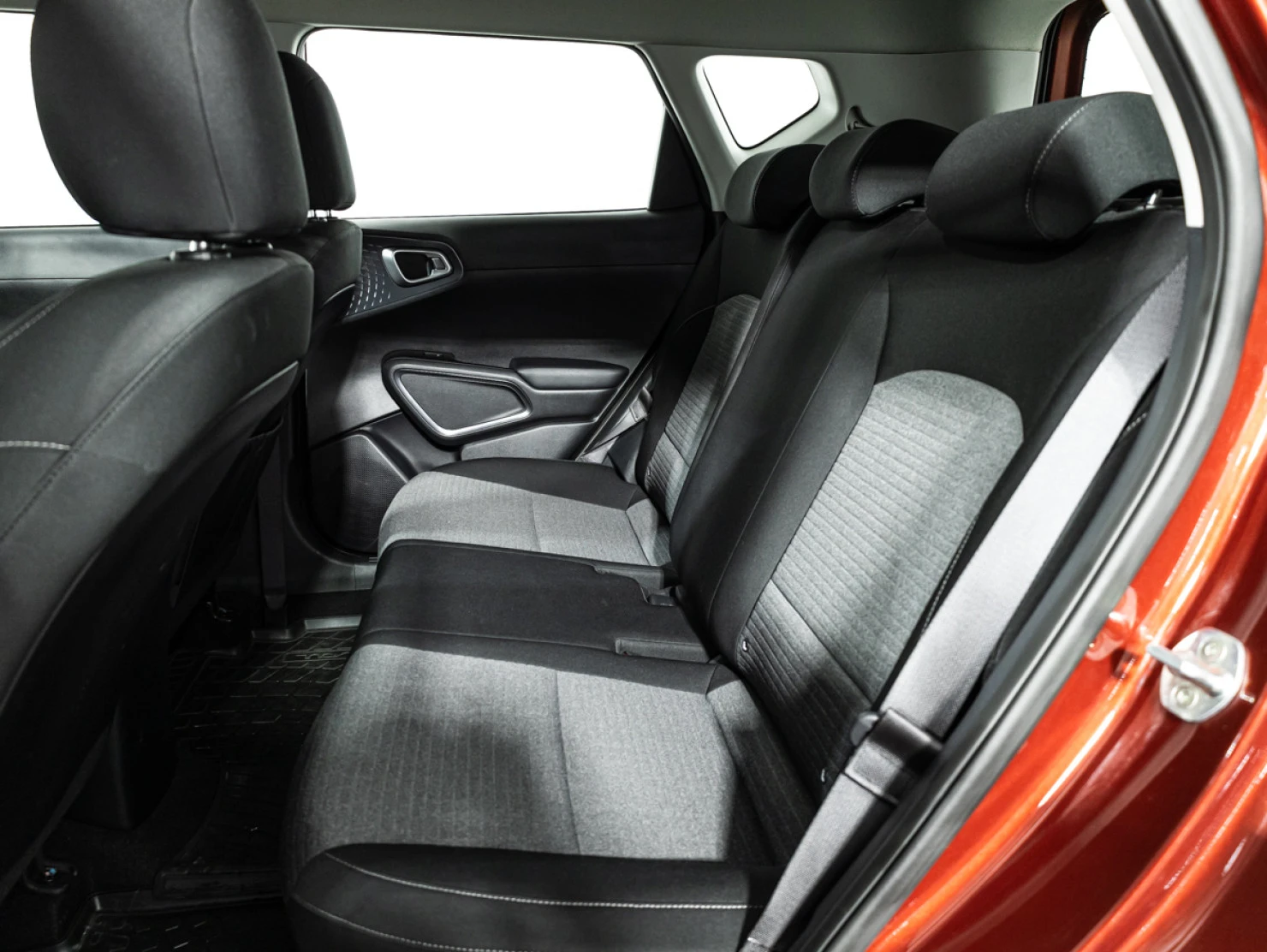Kia Soul, 2019