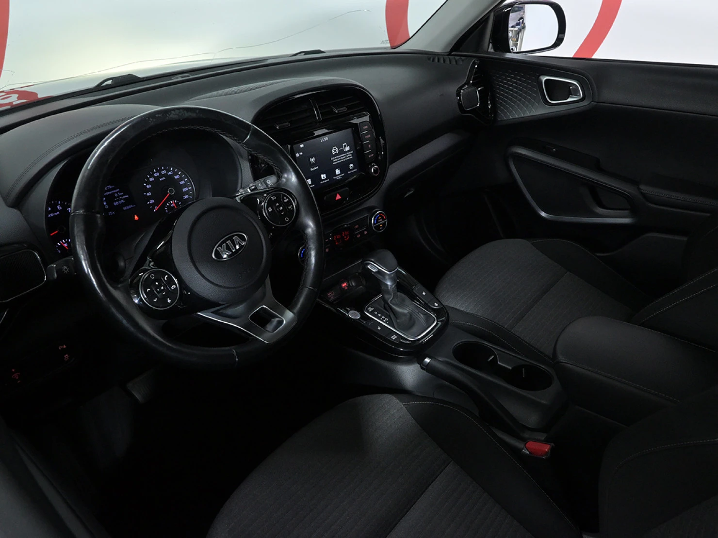 Kia Soul, 2019