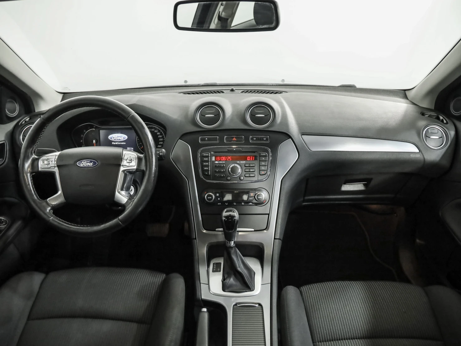 Ford MONDEO, 2012