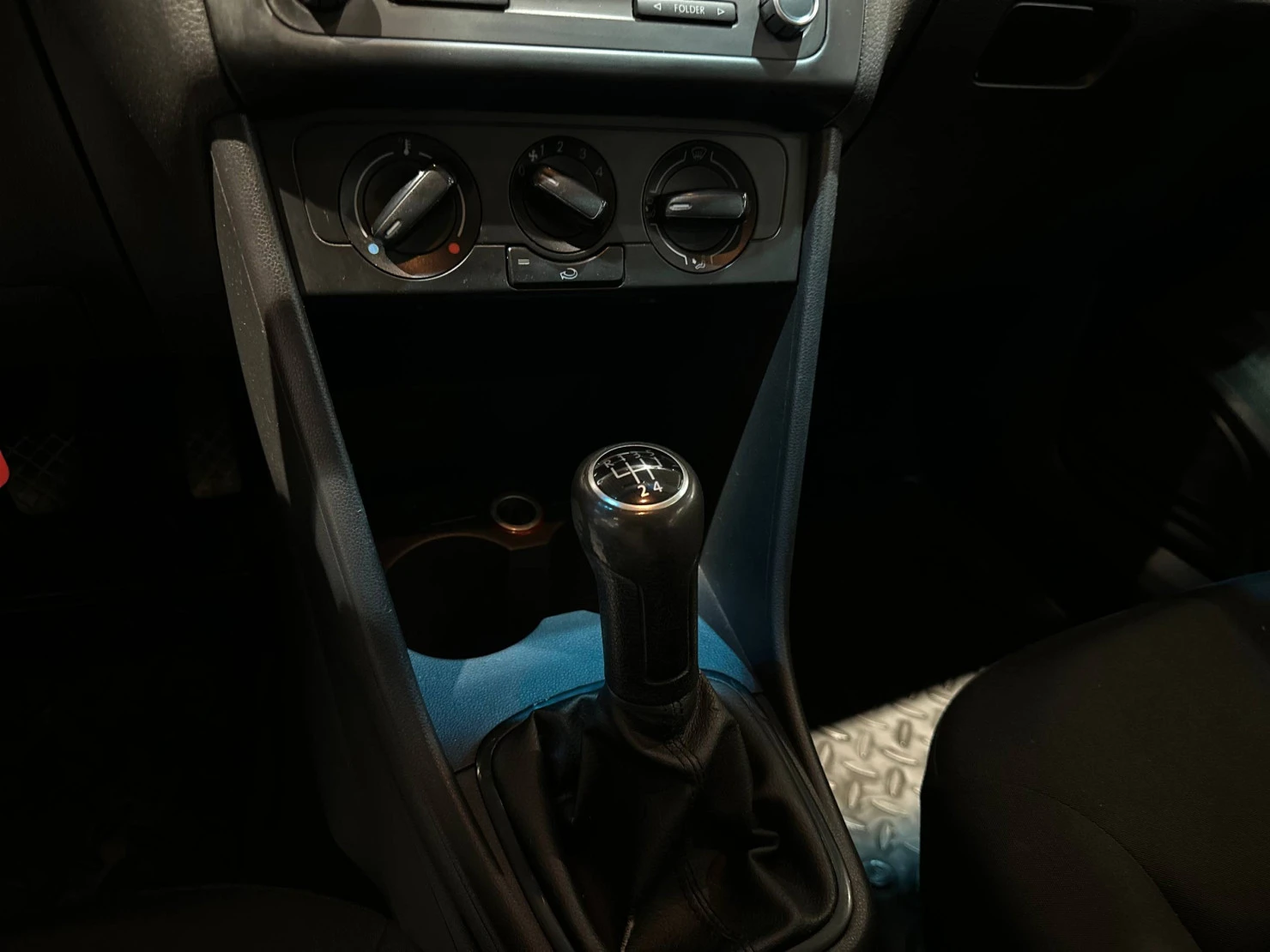 Volkswagen Polo, 2011