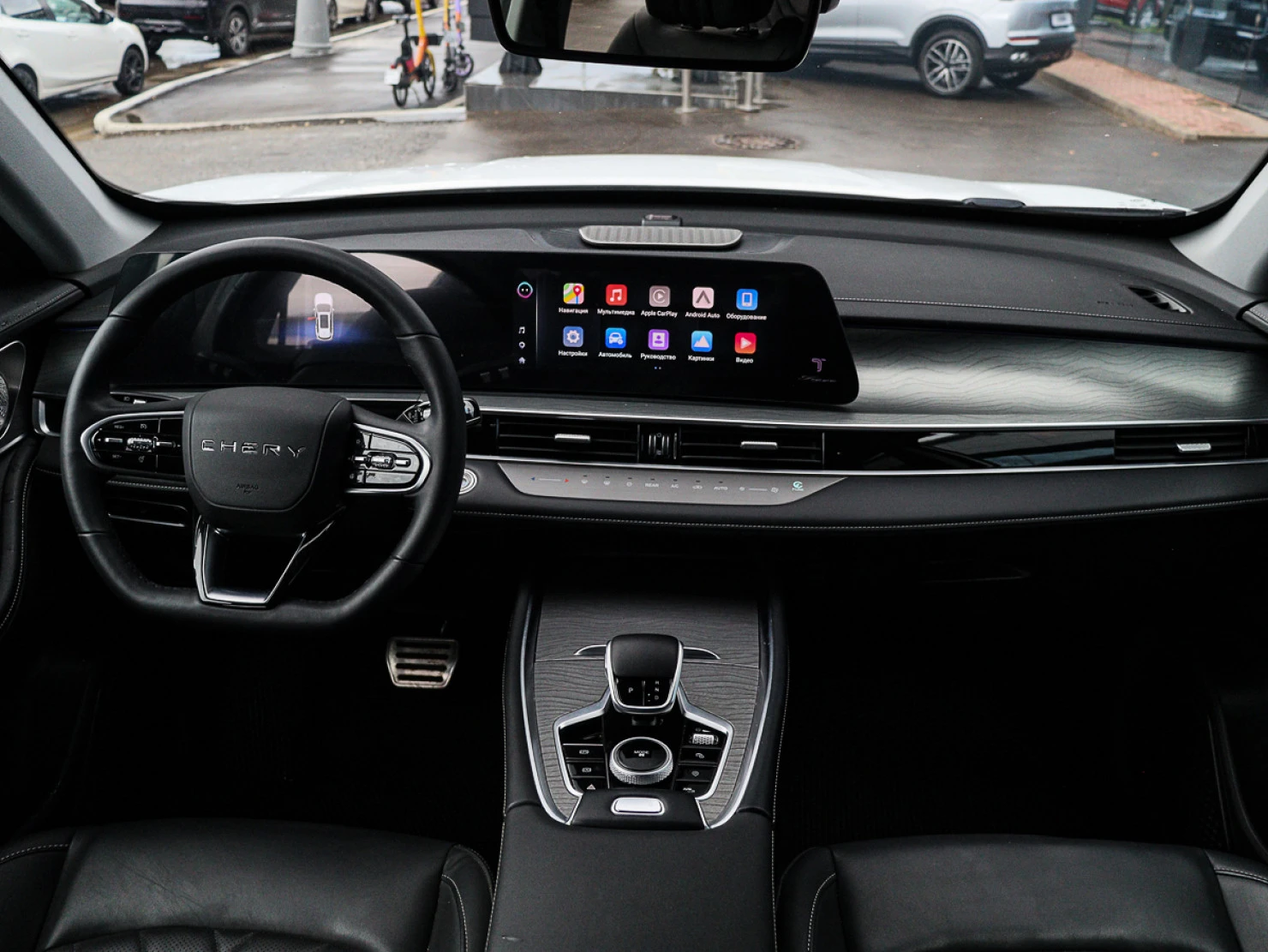 Chery TIGGO 8 Pro MAX, 2023