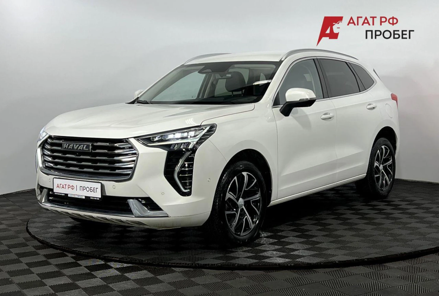 HAVAL Jolion, 2023
