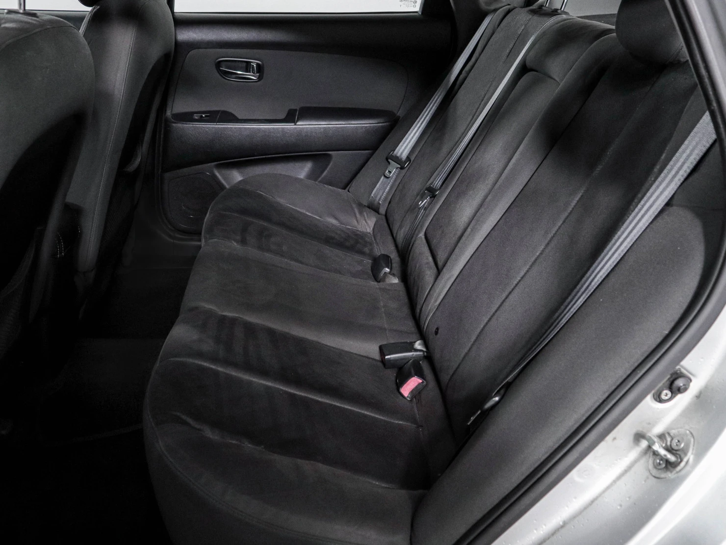 Hyundai Elantra, 2010