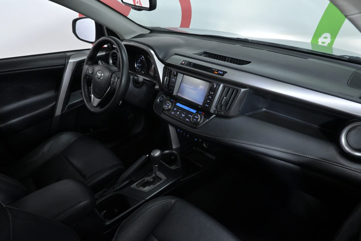 Toyota RAV4, 2018