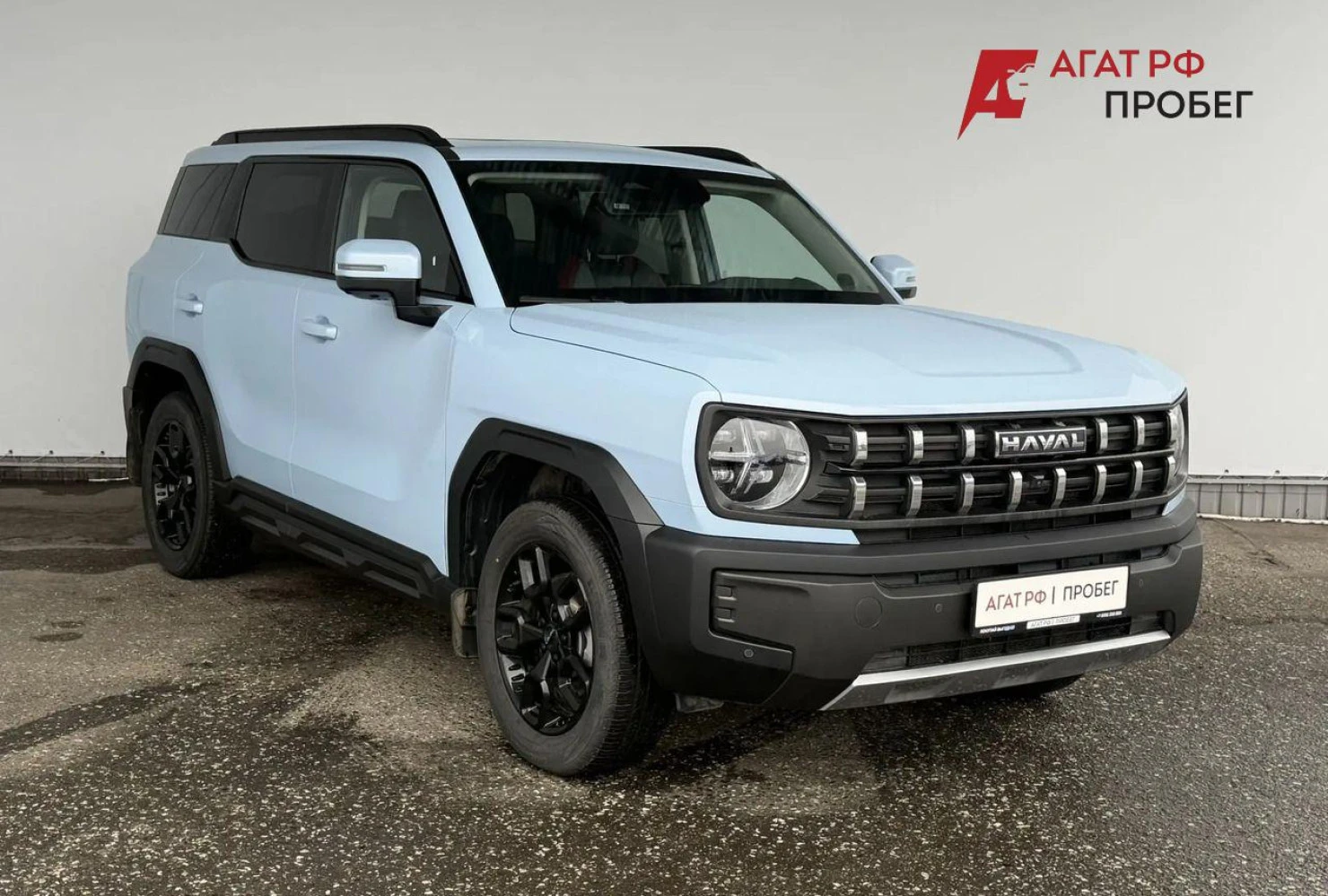 HAVAL H3, 2024