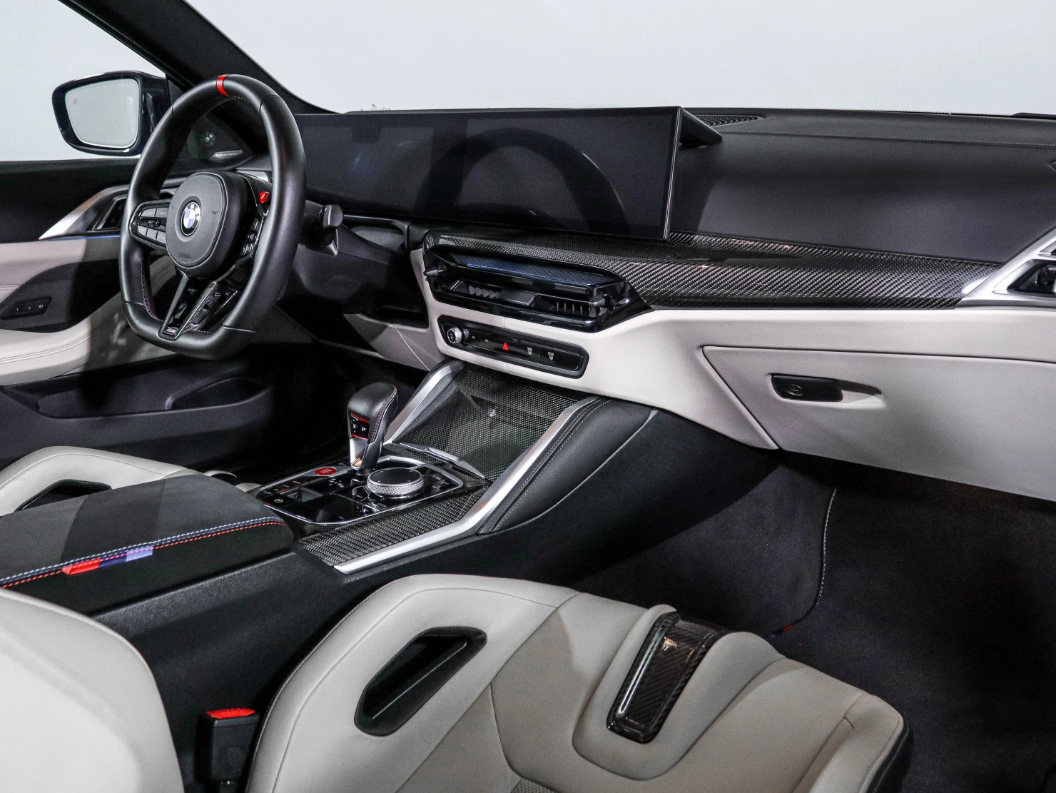 BMW M4, 2024