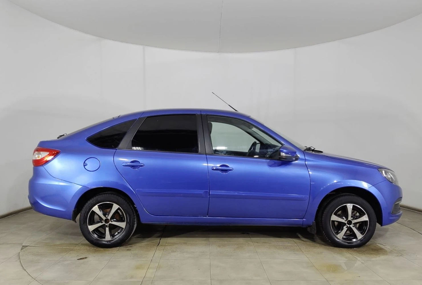 LADA (ВАЗ) Granta, 2019