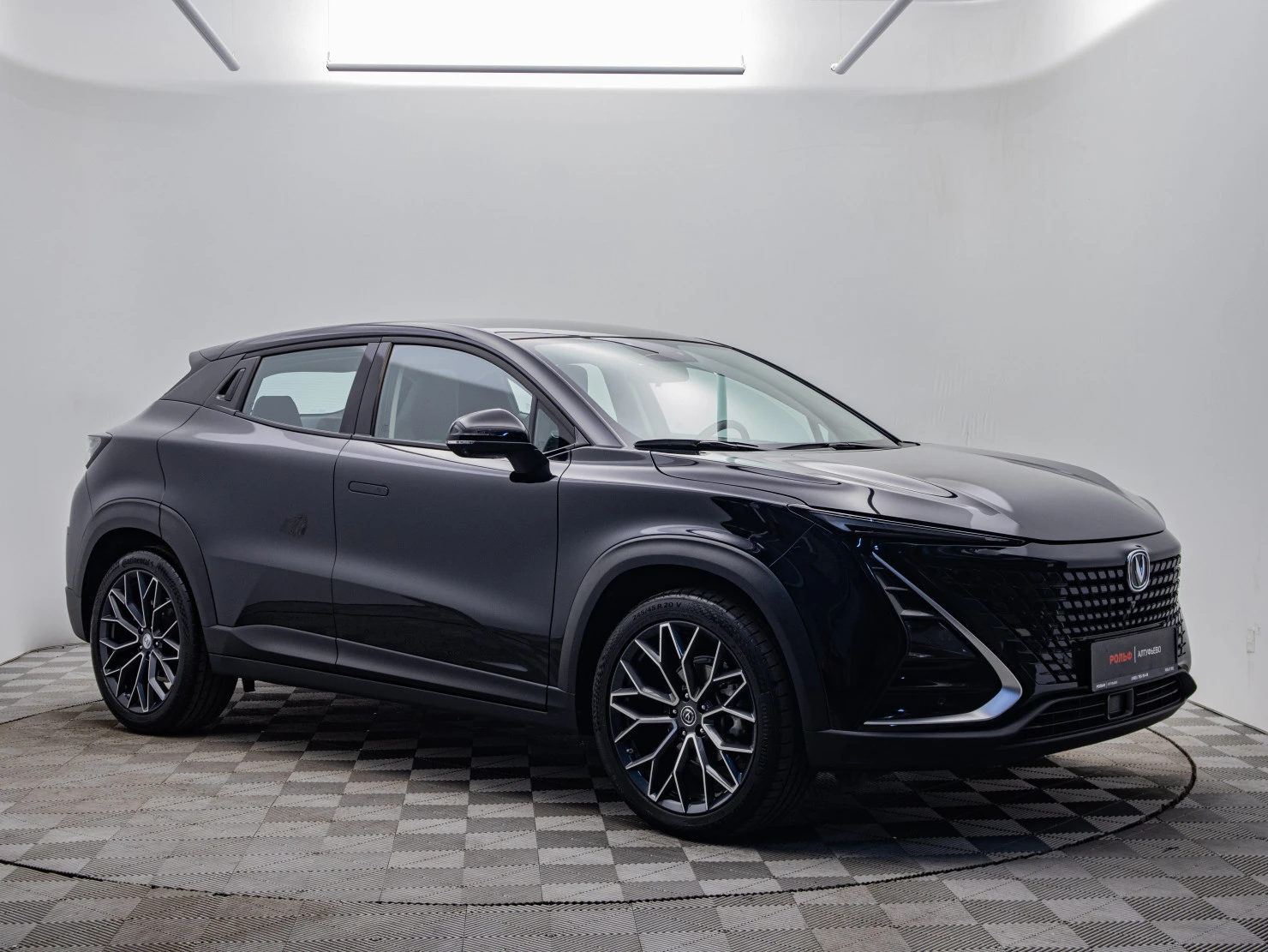 Changan UNI-T, 2023