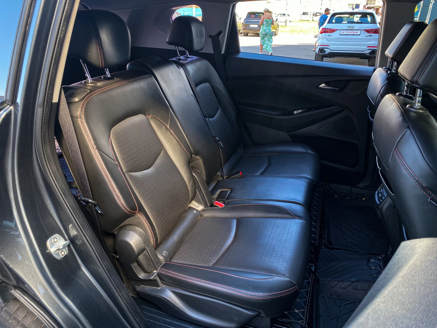 Chevrolet Orlando, 2019