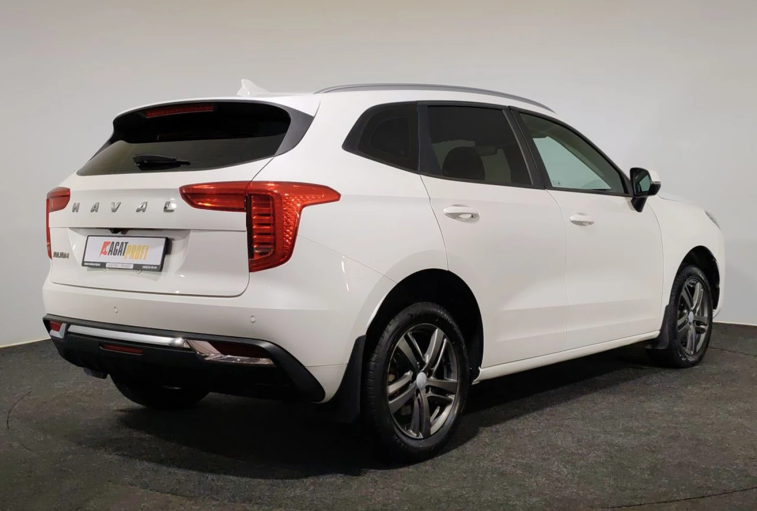 HAVAL Jolion, 2023