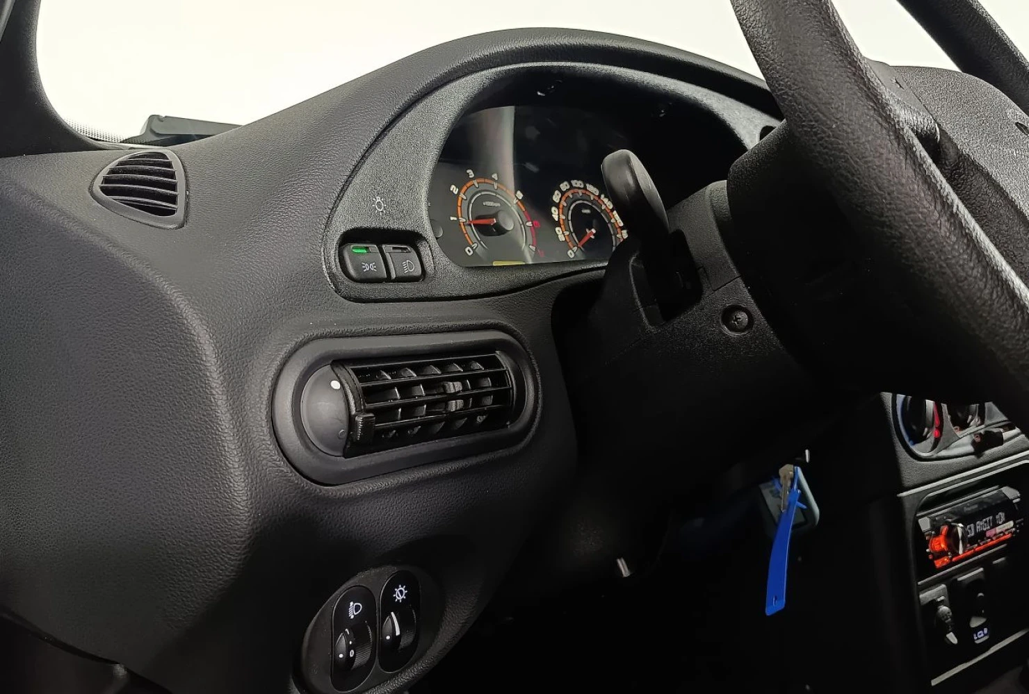 LADA (ВАЗ) Niva Travel, 2023