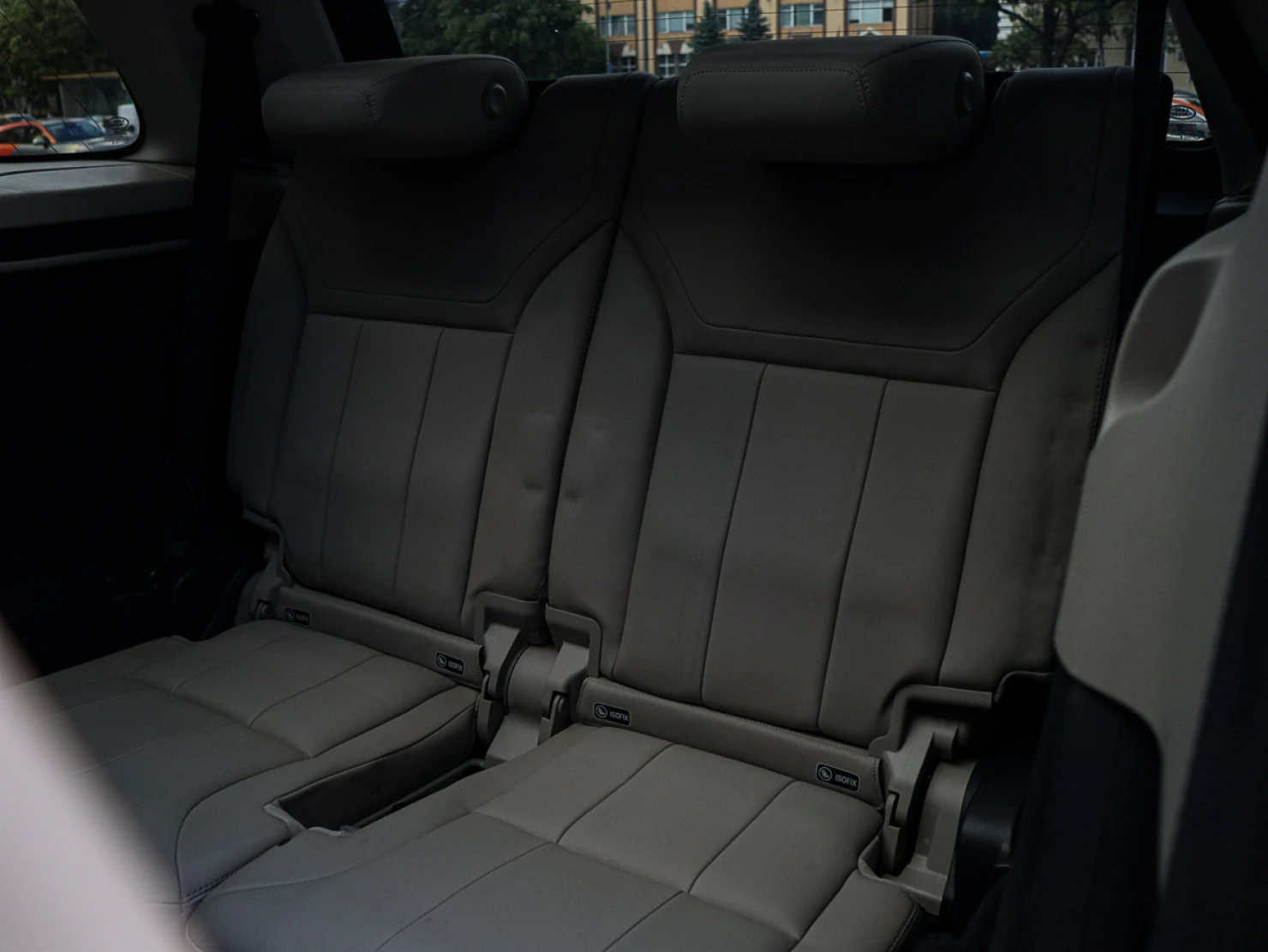 Land Rover Discovery, 2018