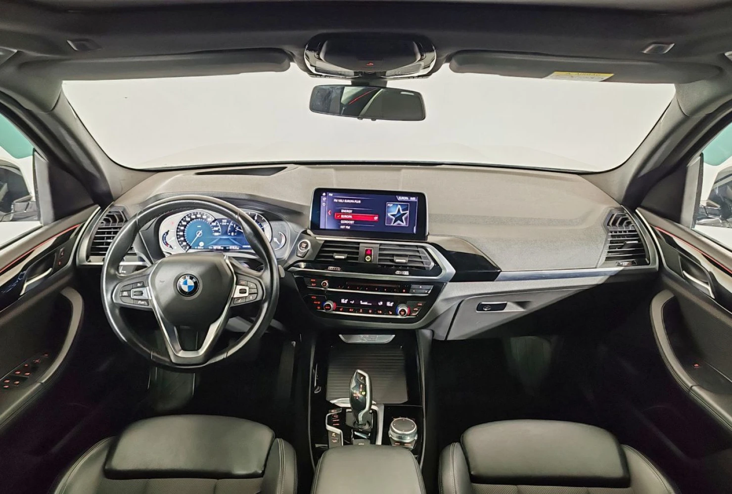 BMW X3, 2019