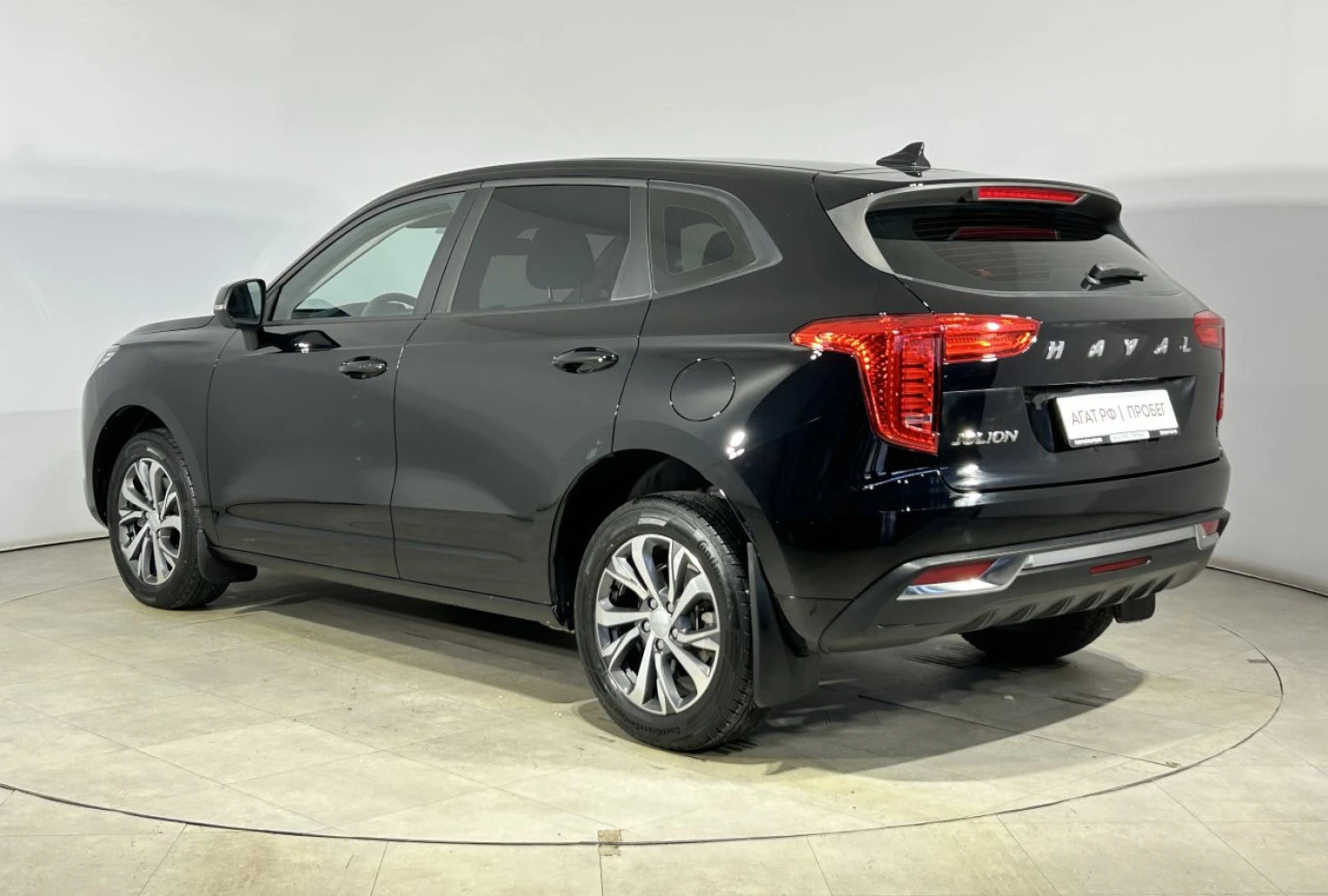 HAVAL Jolion, 2023