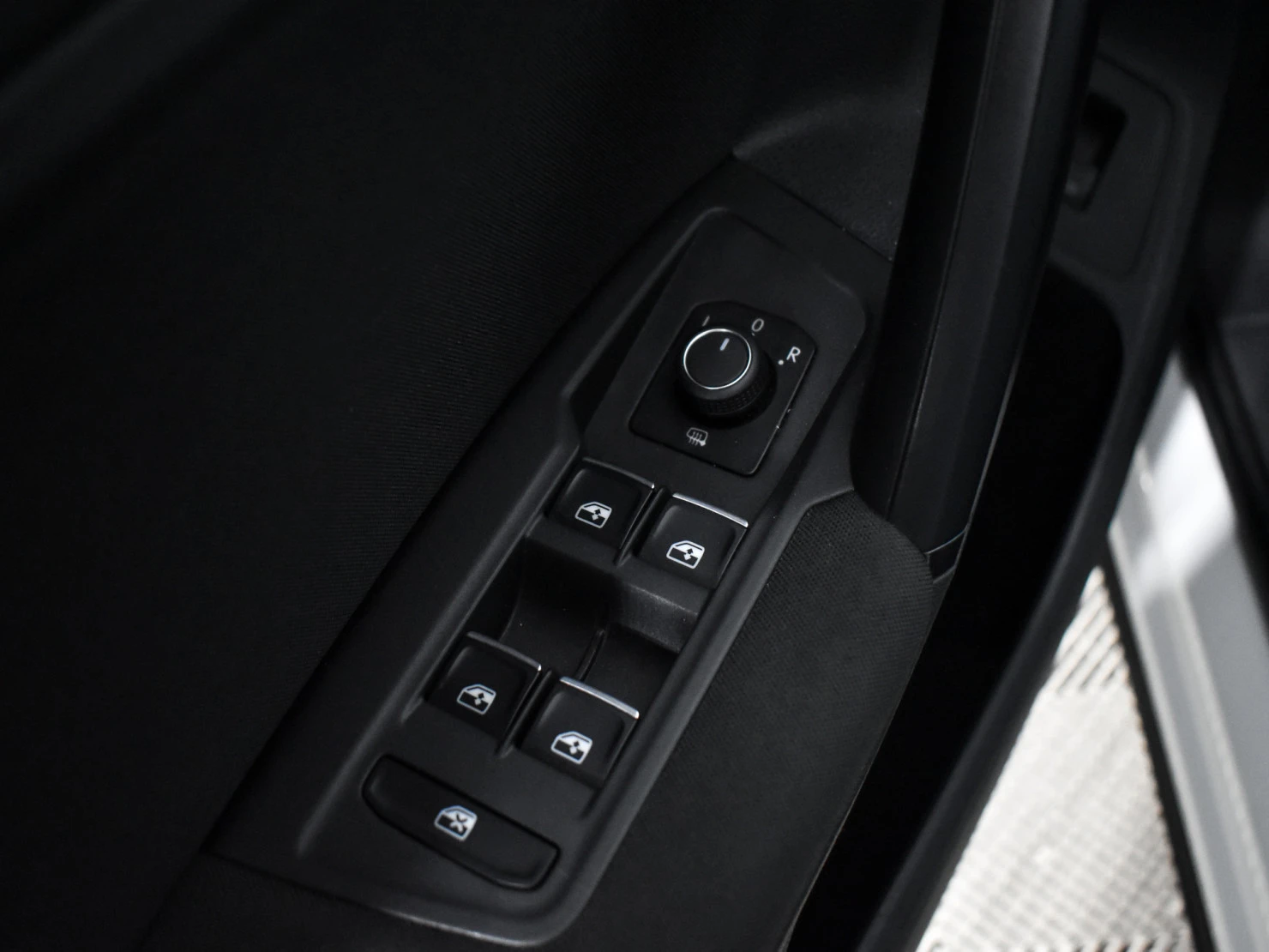 Volkswagen Tiguan, 2017
