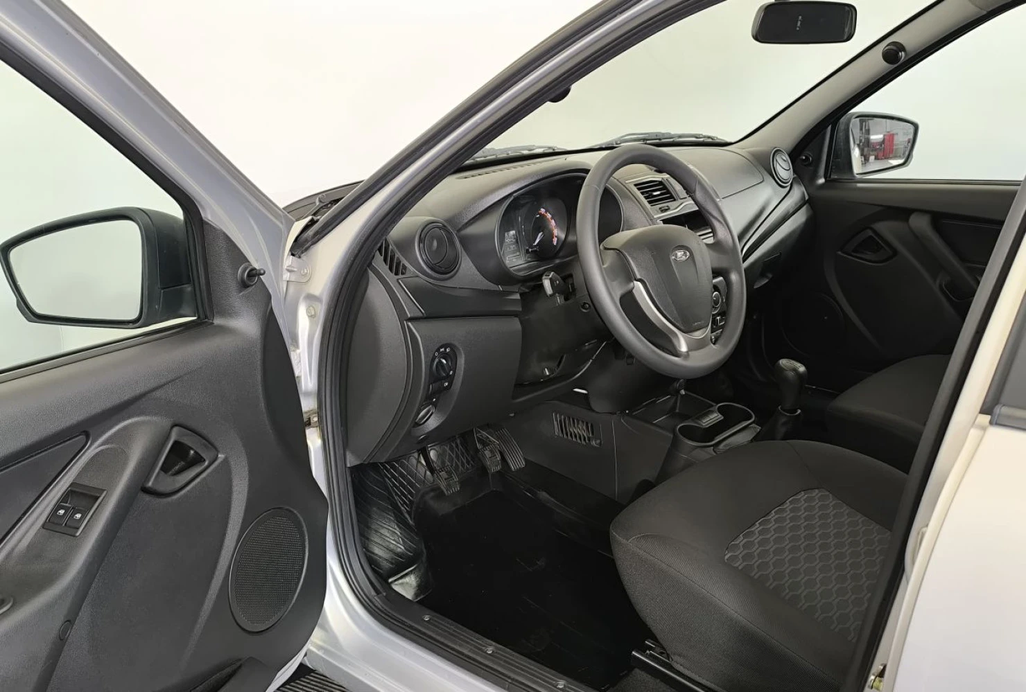 LADA (ВАЗ) Granta, 2021