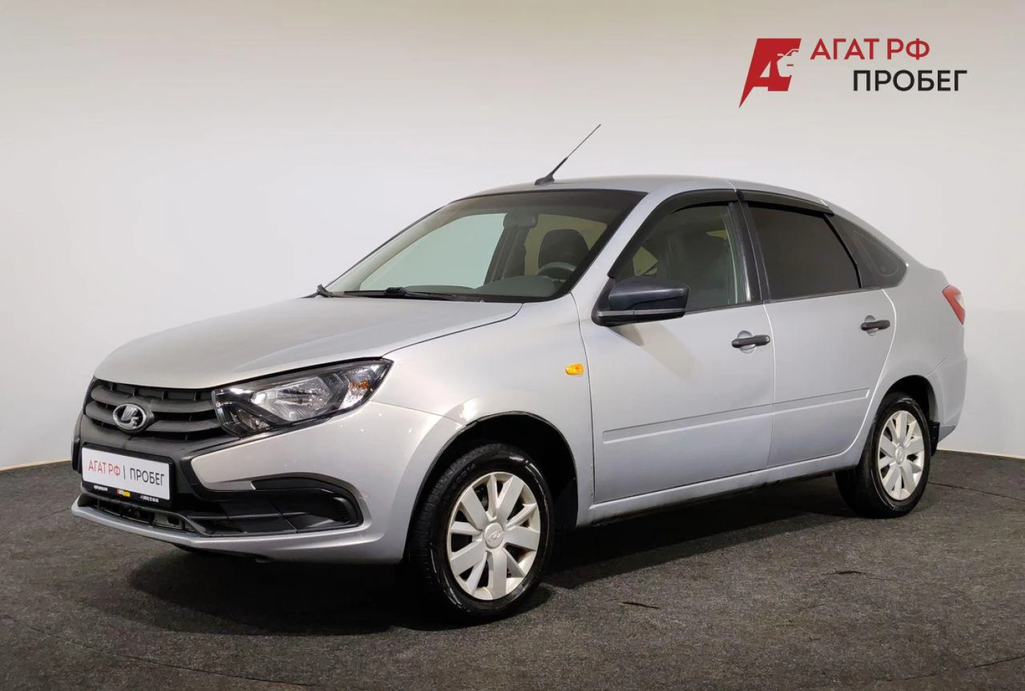 LADA (ВАЗ) Granta, 2019