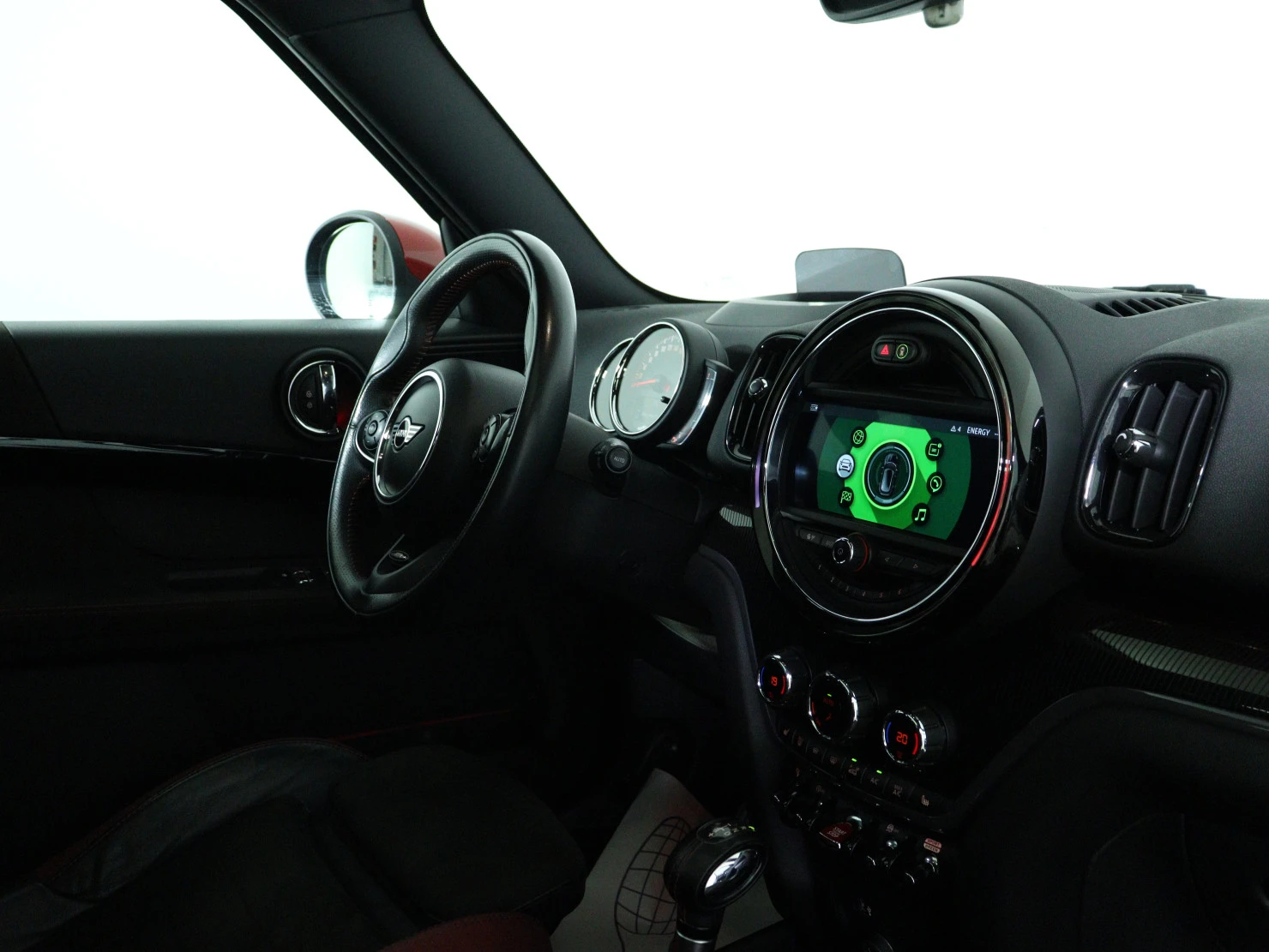 MINI Countryman, 2019