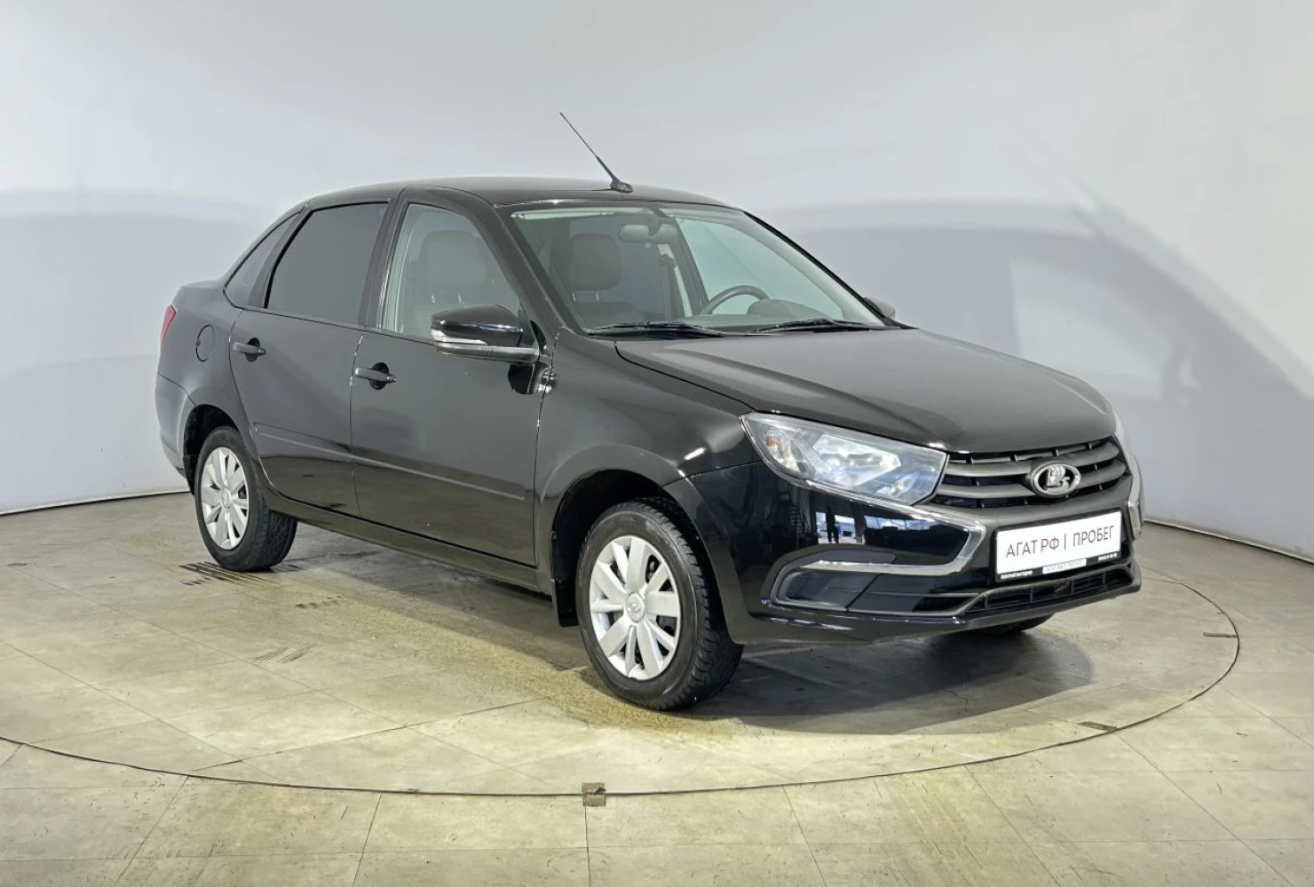 LADA (ВАЗ) Granta, 2023