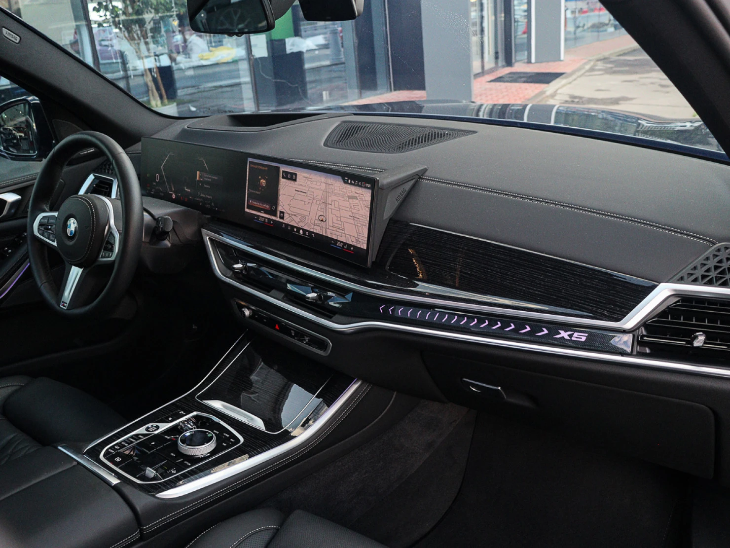 BMW X5, 2025