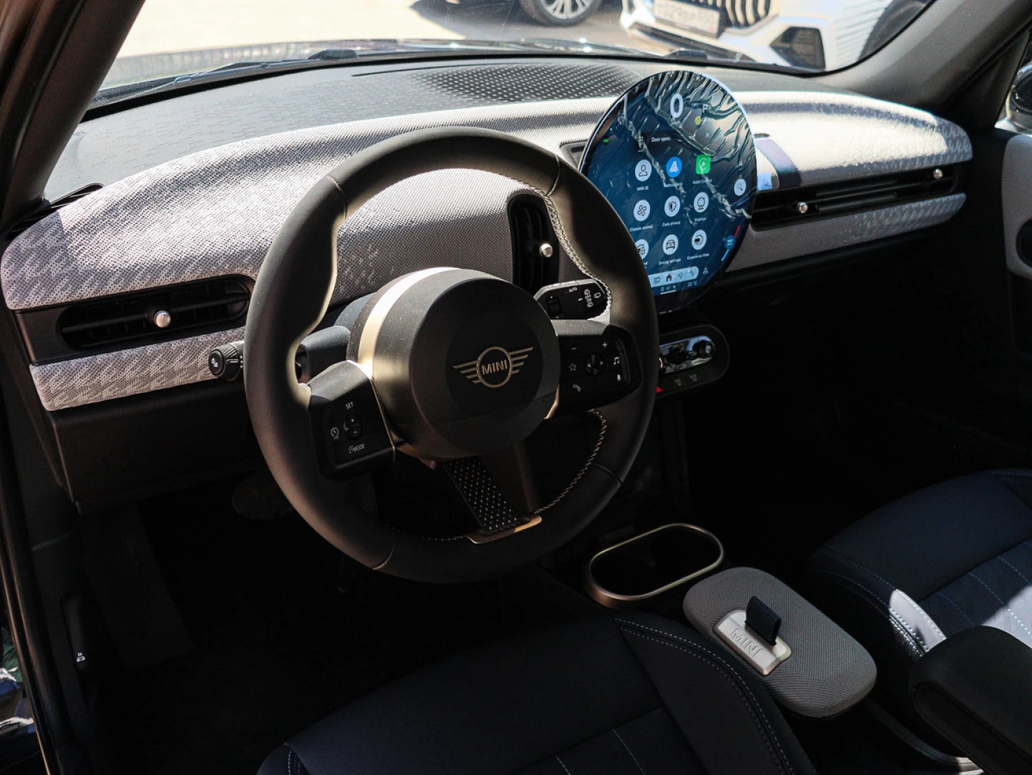 MINI Hatch, 2024