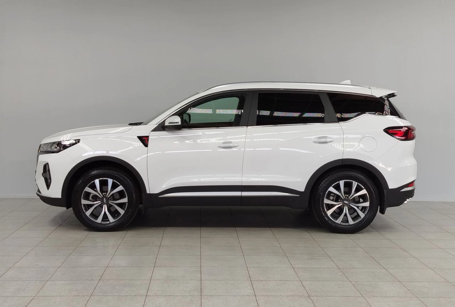 Chery TIGGO 7 Pro MAX, 2023