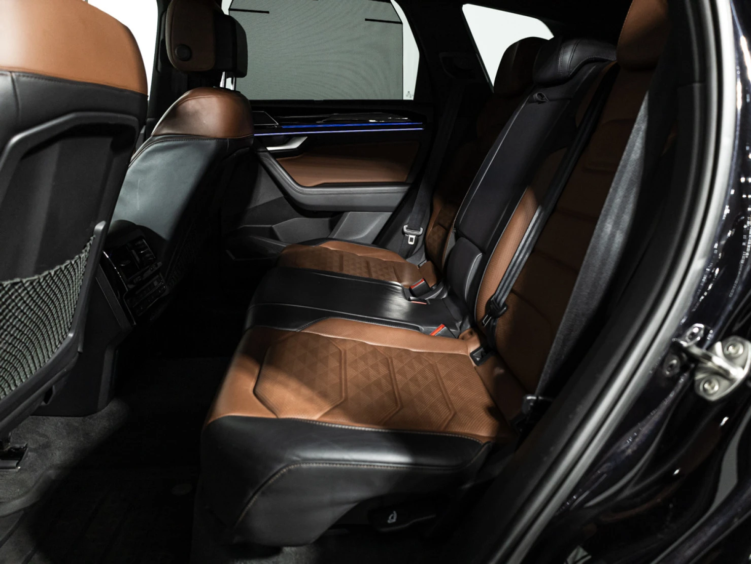 Volkswagen Touareg, 2019