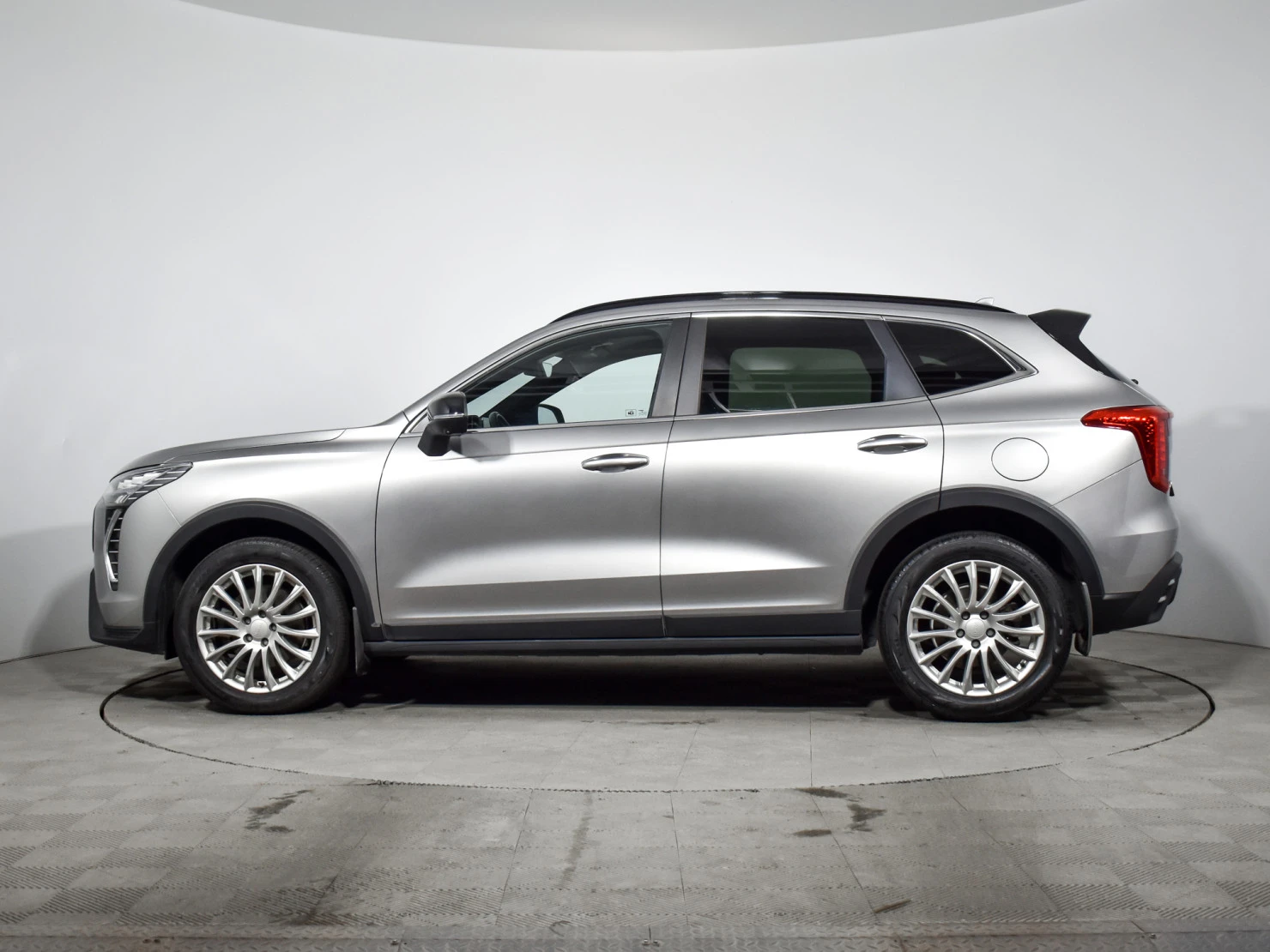 HAVAL Jolion, 2024